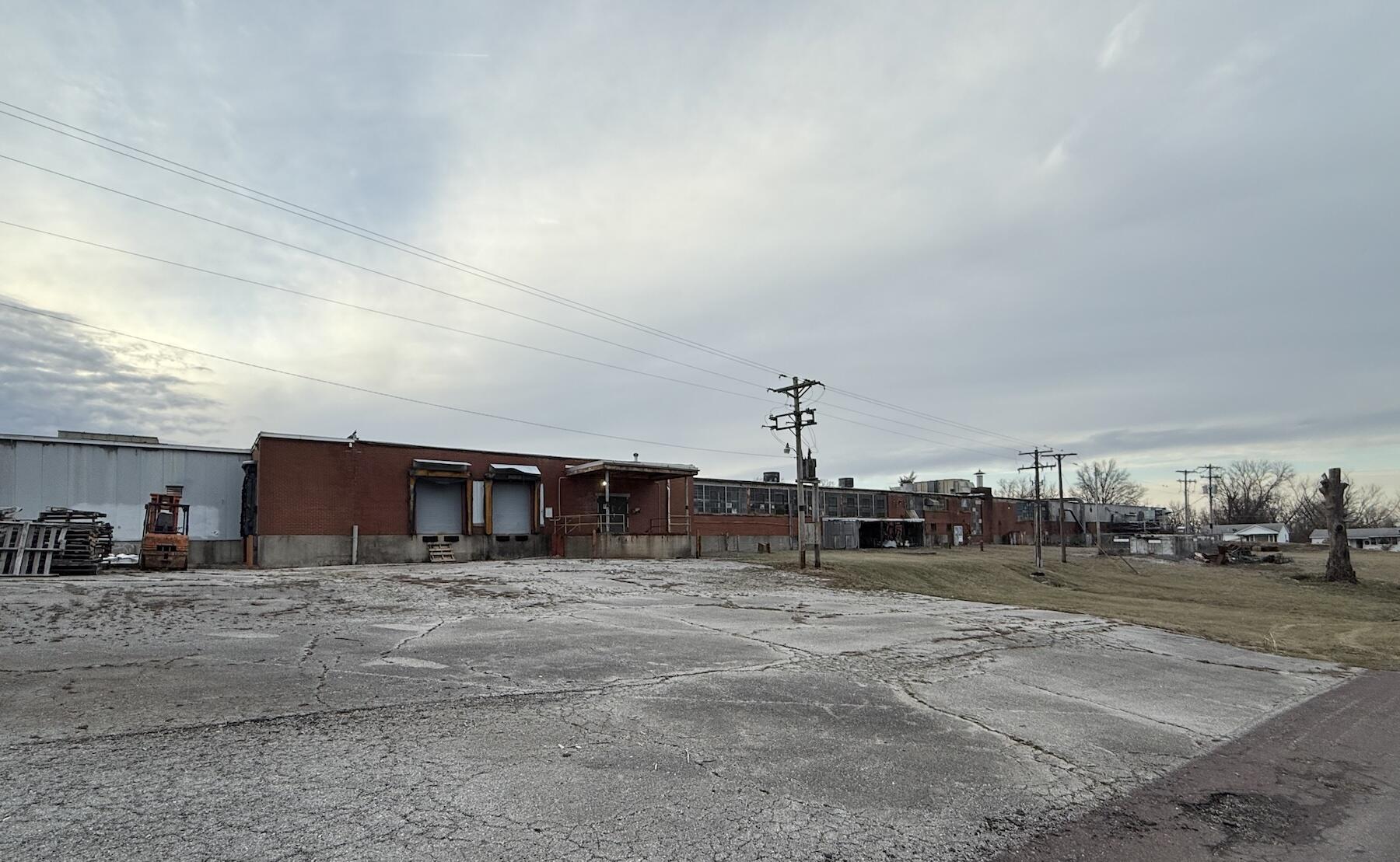 900 N Forrest Street Property Photo 7