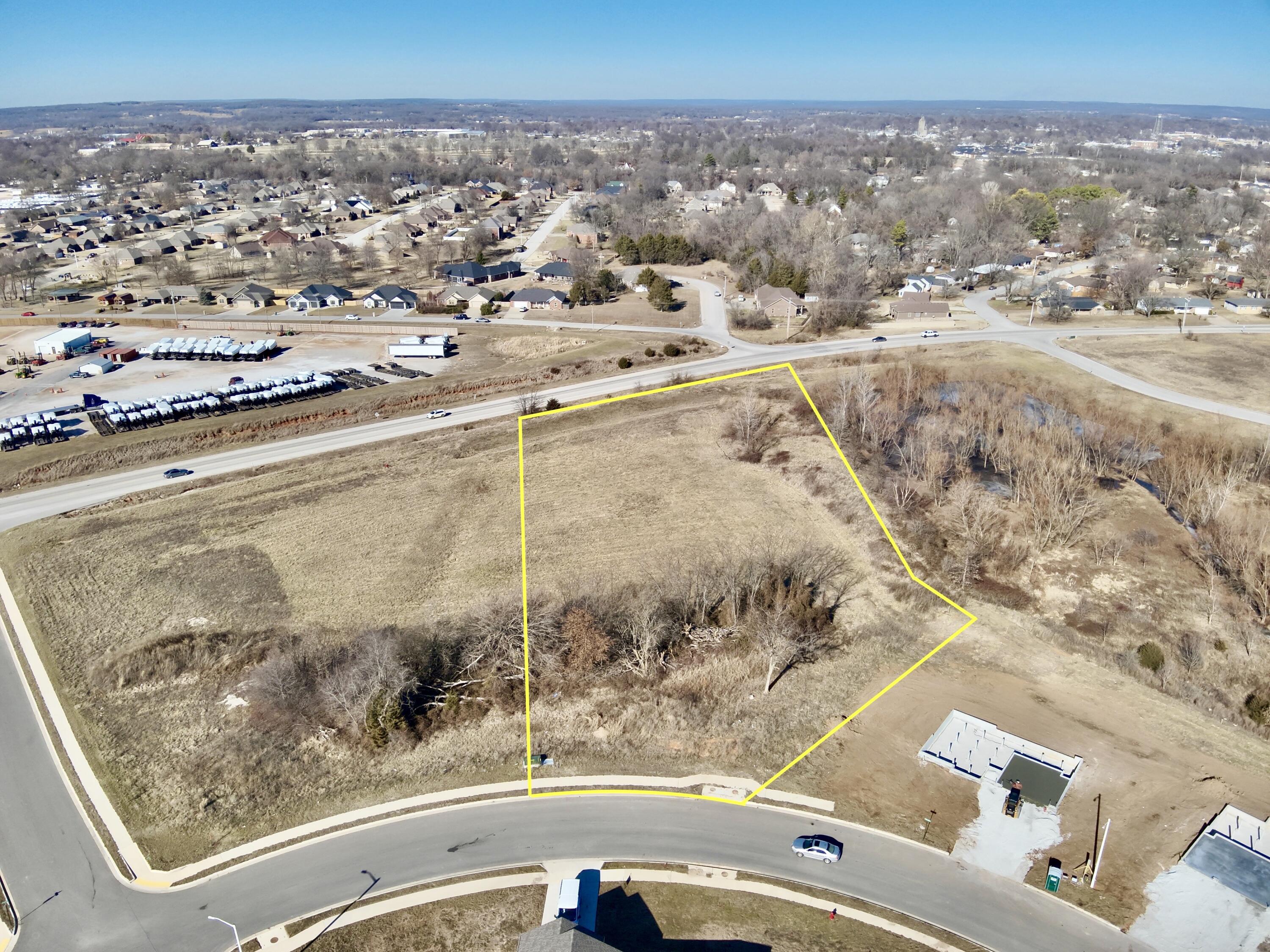 001 South Durango Drive Property Photo 1