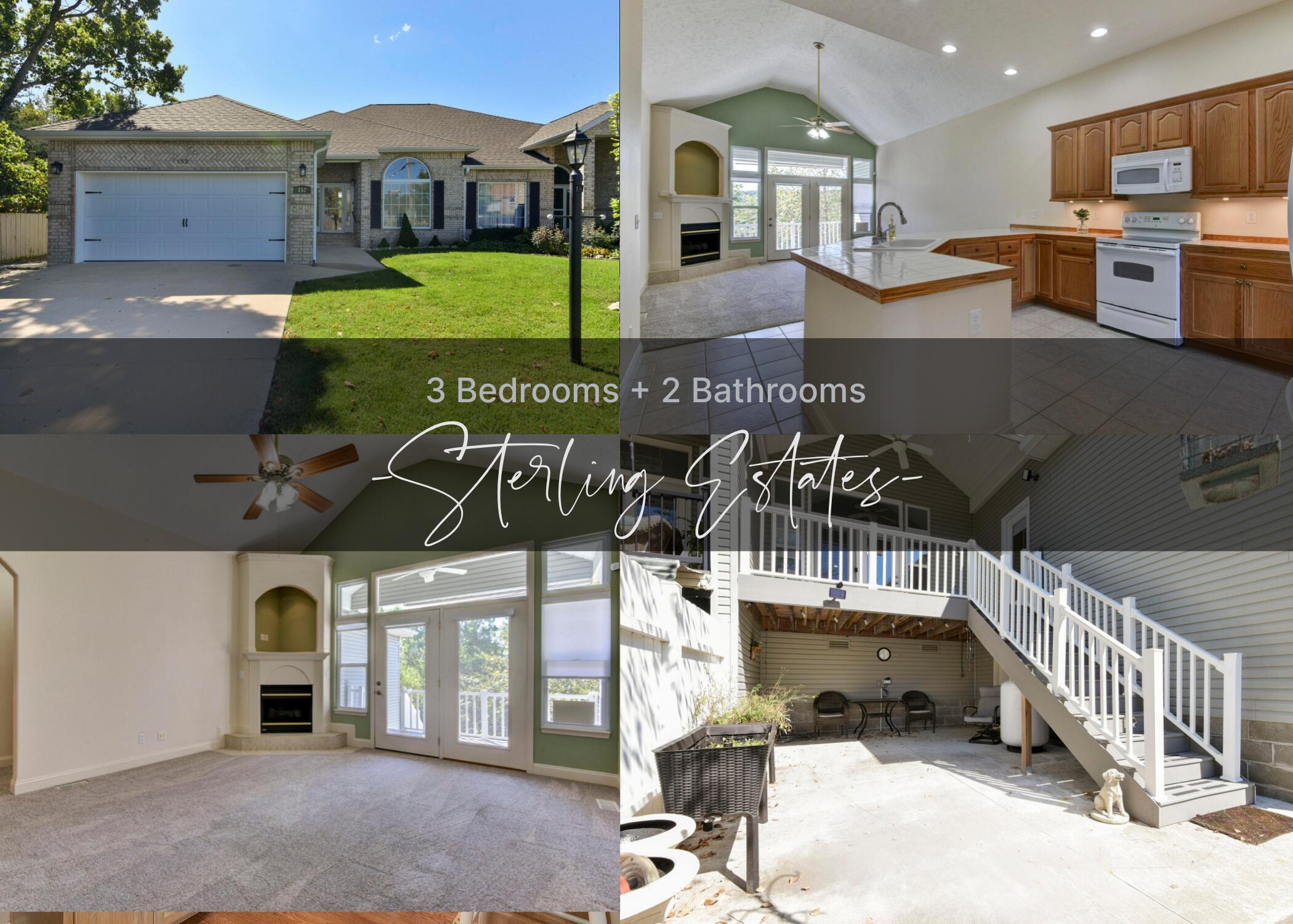 152 Sterling Way Property Photo 1