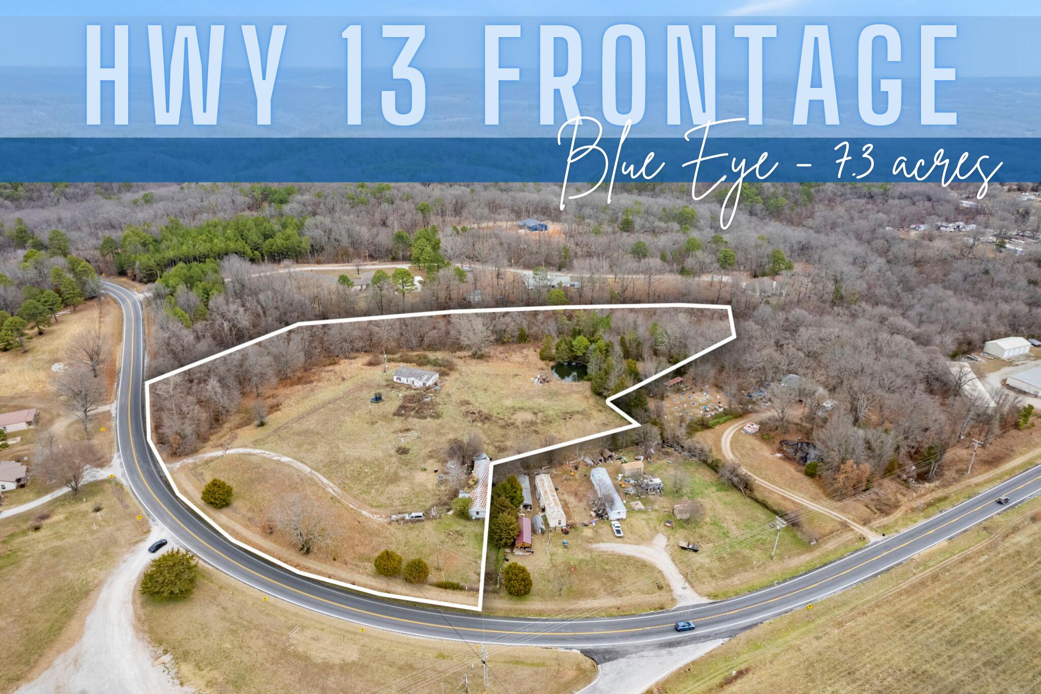 2212 State Hwy 13 Property Photo 1