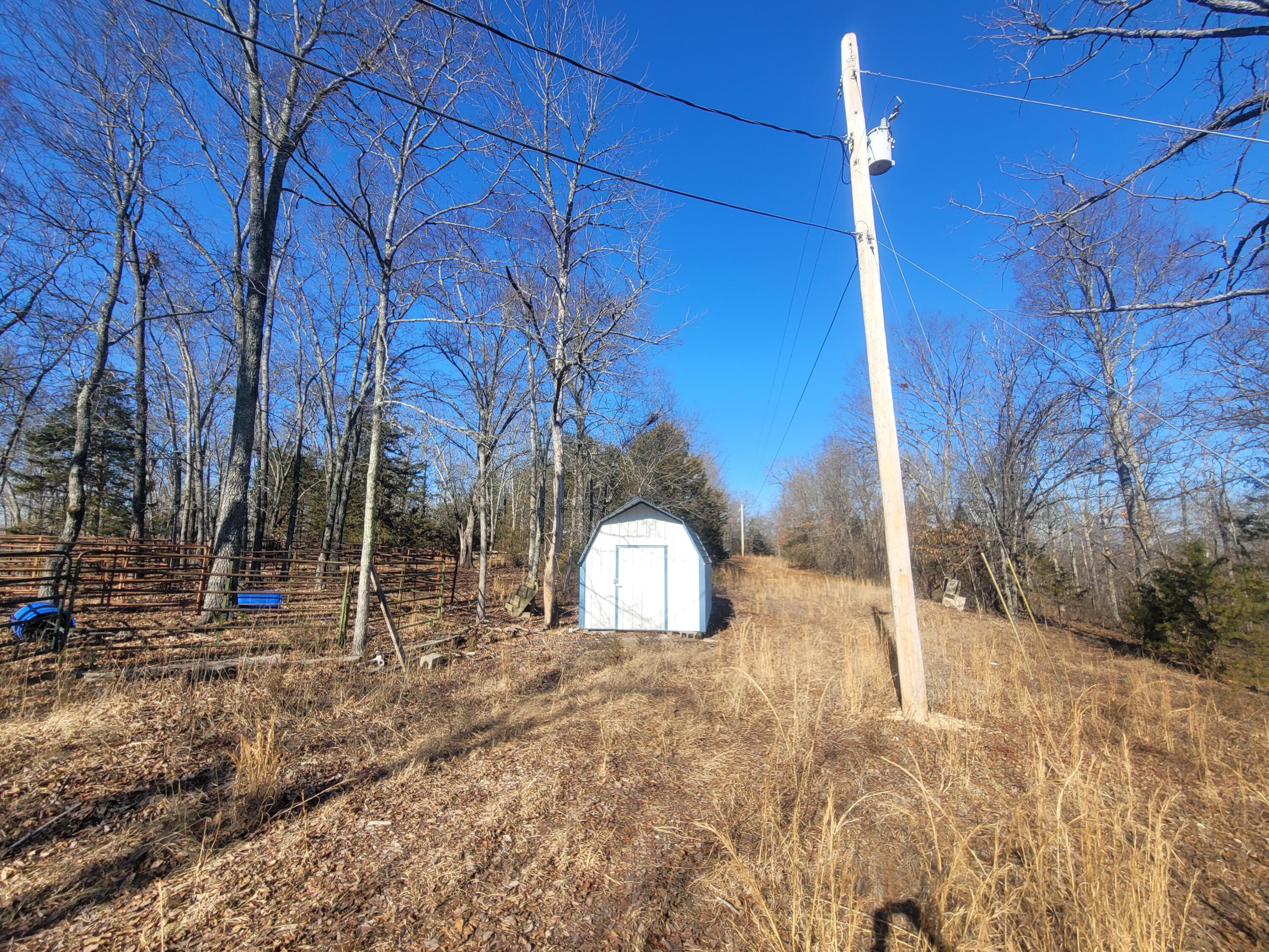 361 Hickory Flats Road Property Photo 3