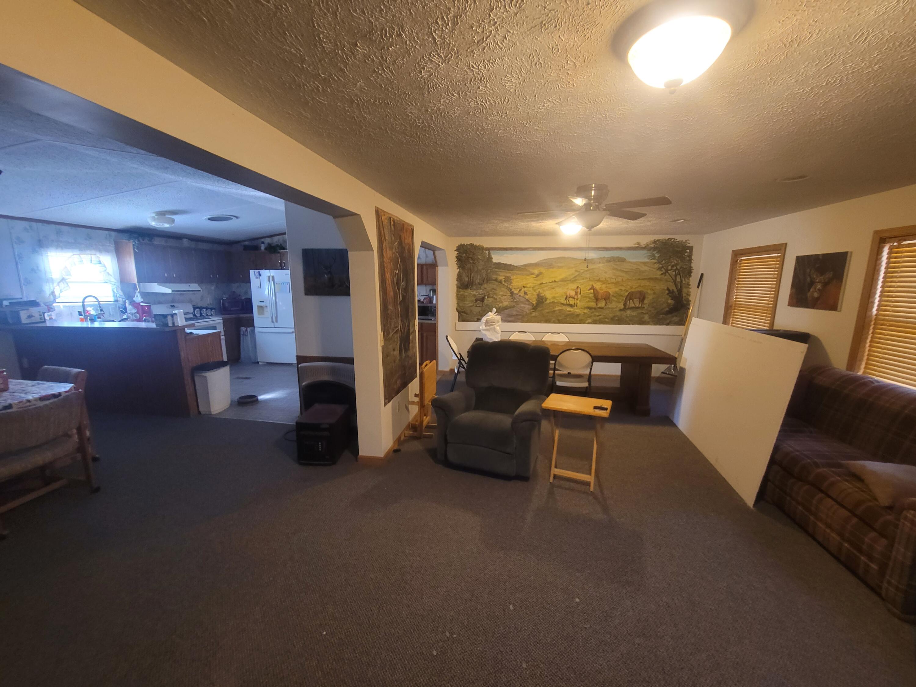361 Hickory Flats Road Property Photo 4