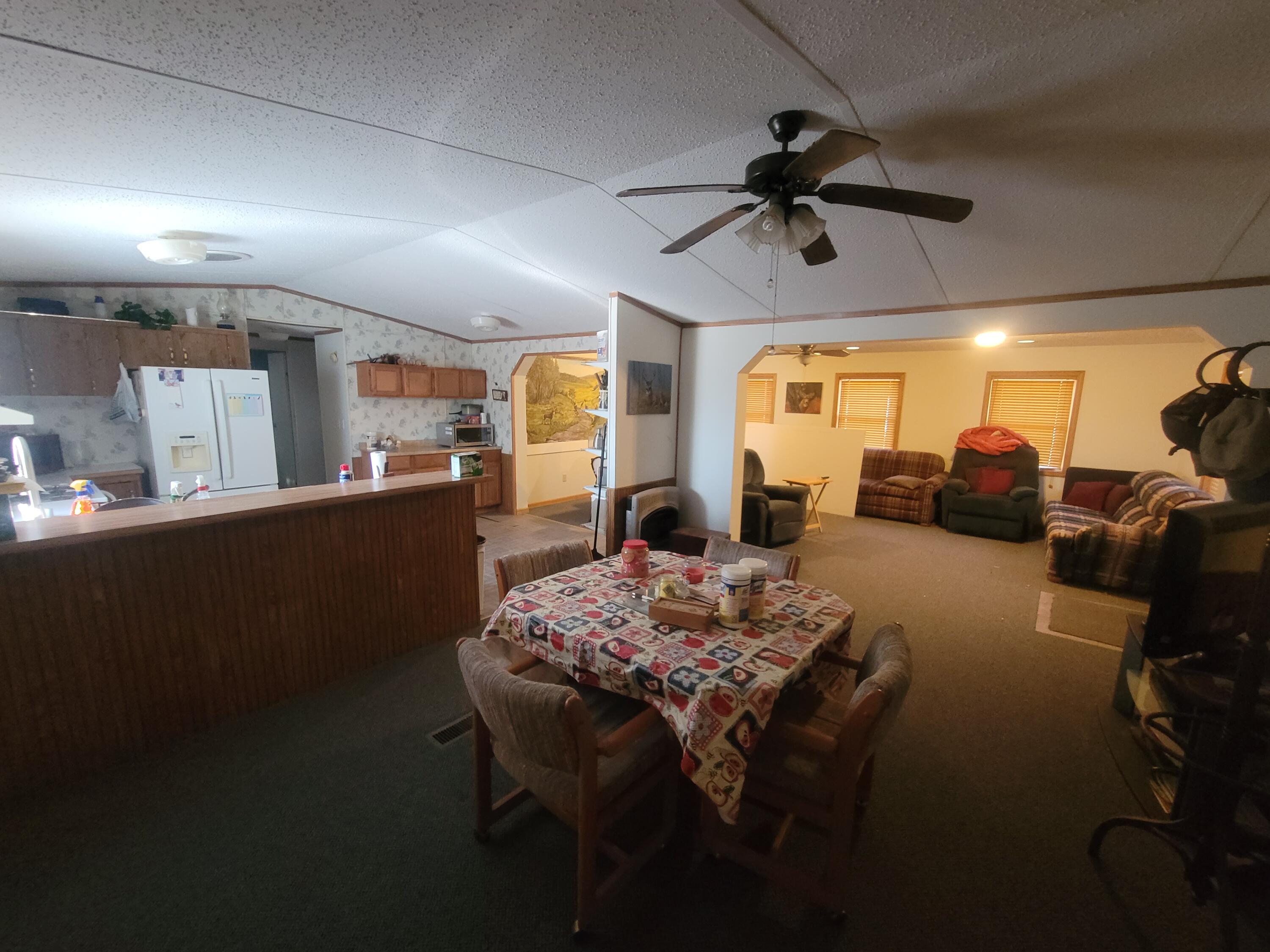 361 Hickory Flats Road Property Photo 6