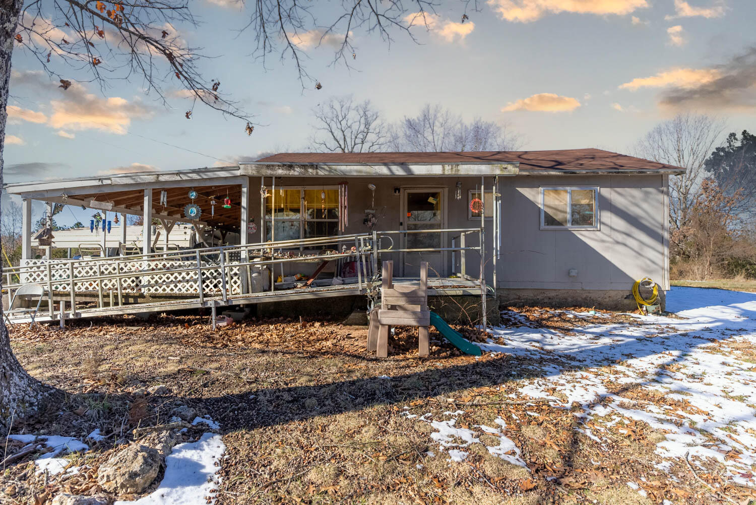 10842 Us Highway 160 Property Photo