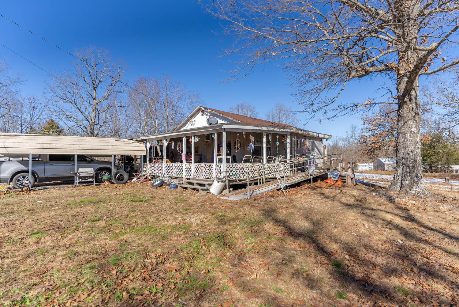 10842 Us Highway 160 Property Photo 3