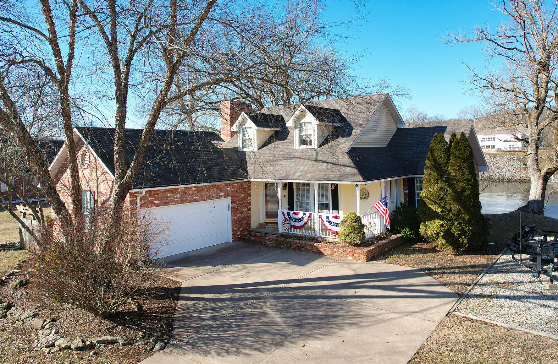 582 Foggy River Road Property Photo 1