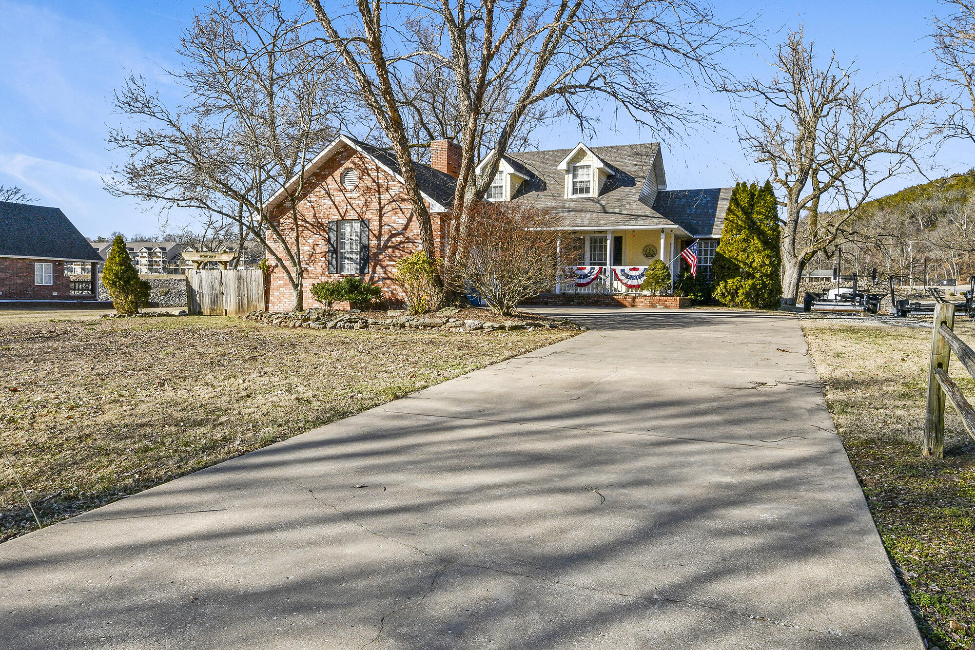 582 Foggy River Road Property Photo 3