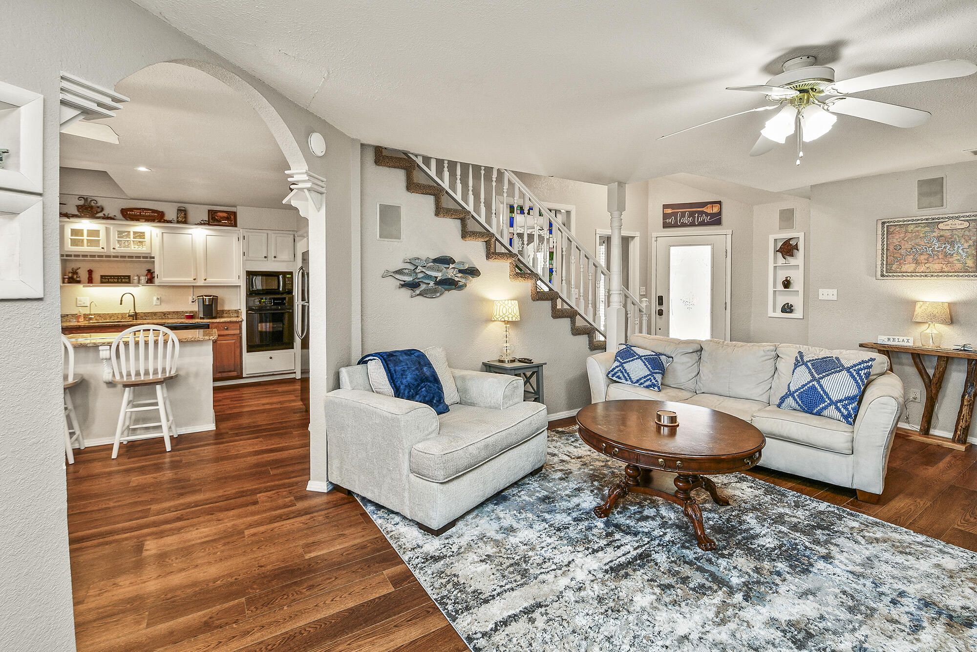 582 Foggy River Road Property Photo 16