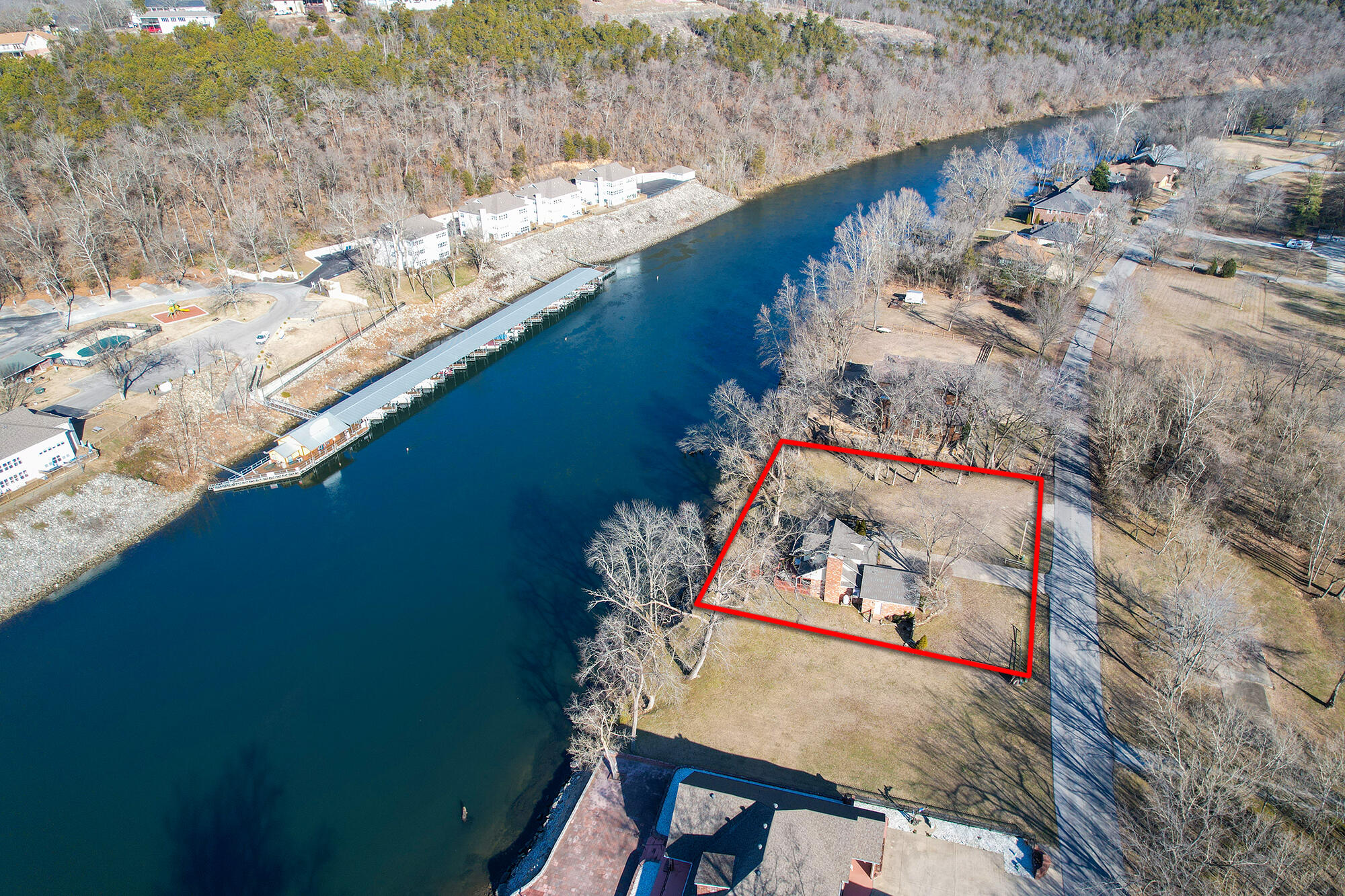 582 Foggy River Road Property Photo 61