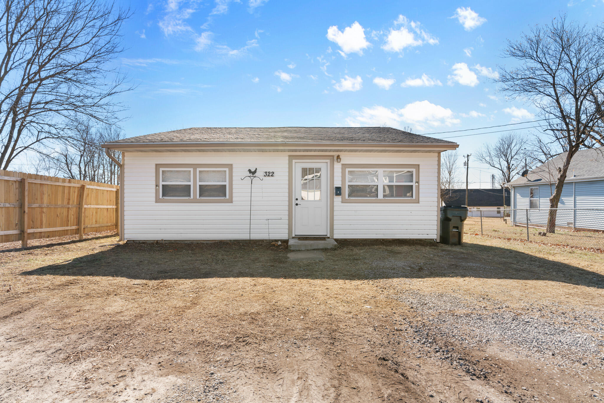 322 East Cofield Street Property Photo 1