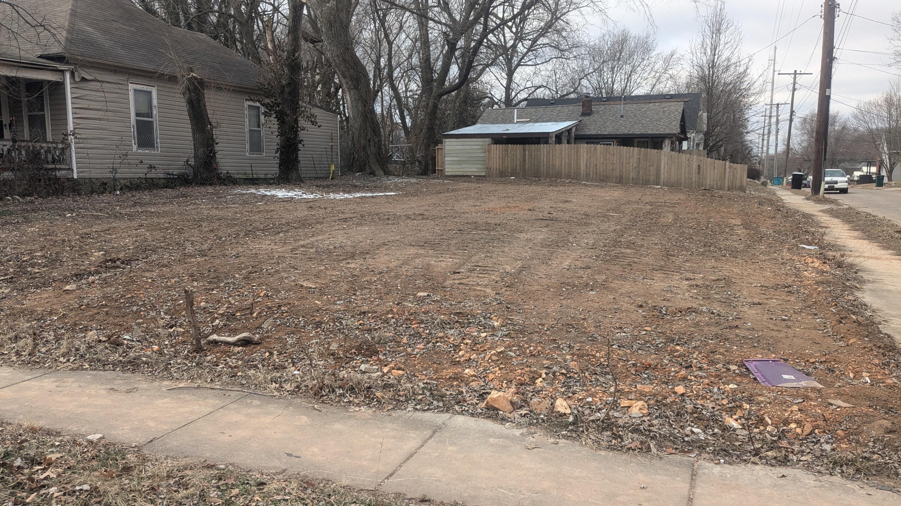 803 South Douglas Avenue Property Photo