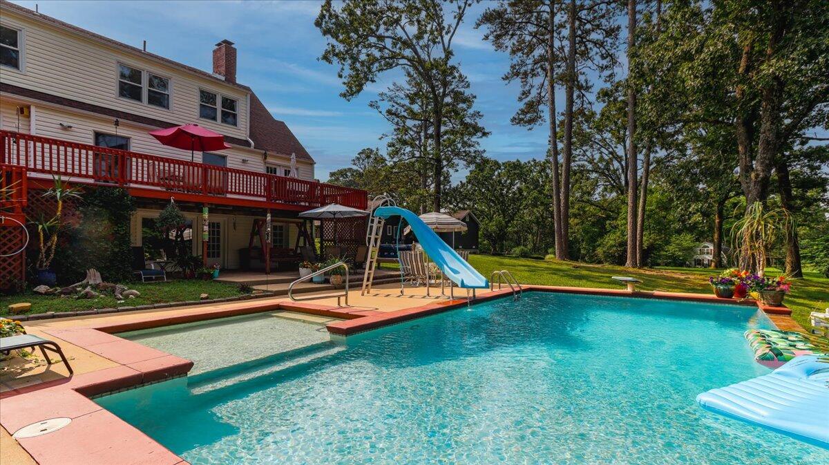 1078 Private Road 8572 Property Photo 5