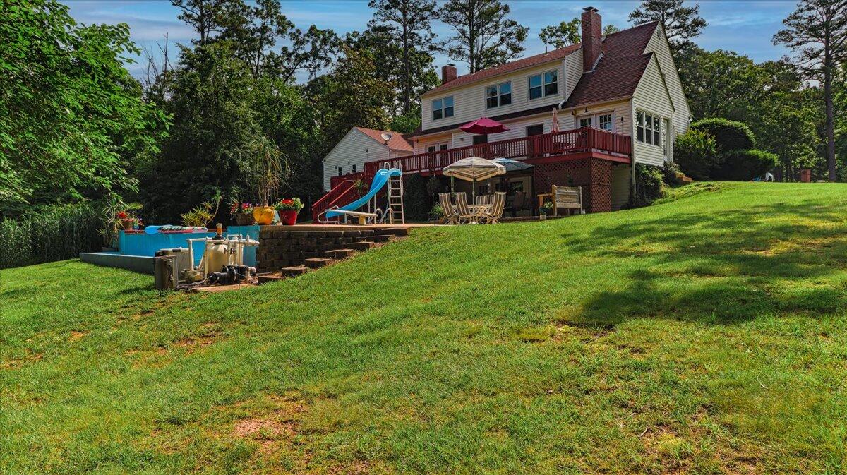 1078 Private Road 8572 Property Photo 30