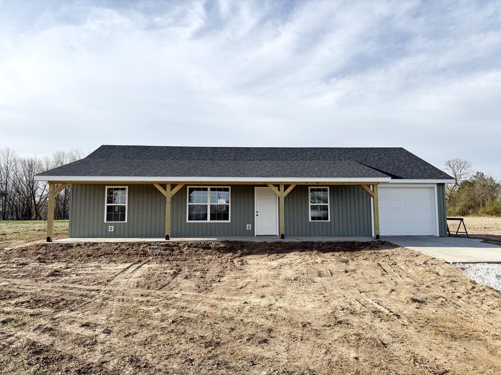 319 West Hainline Road Property Photo