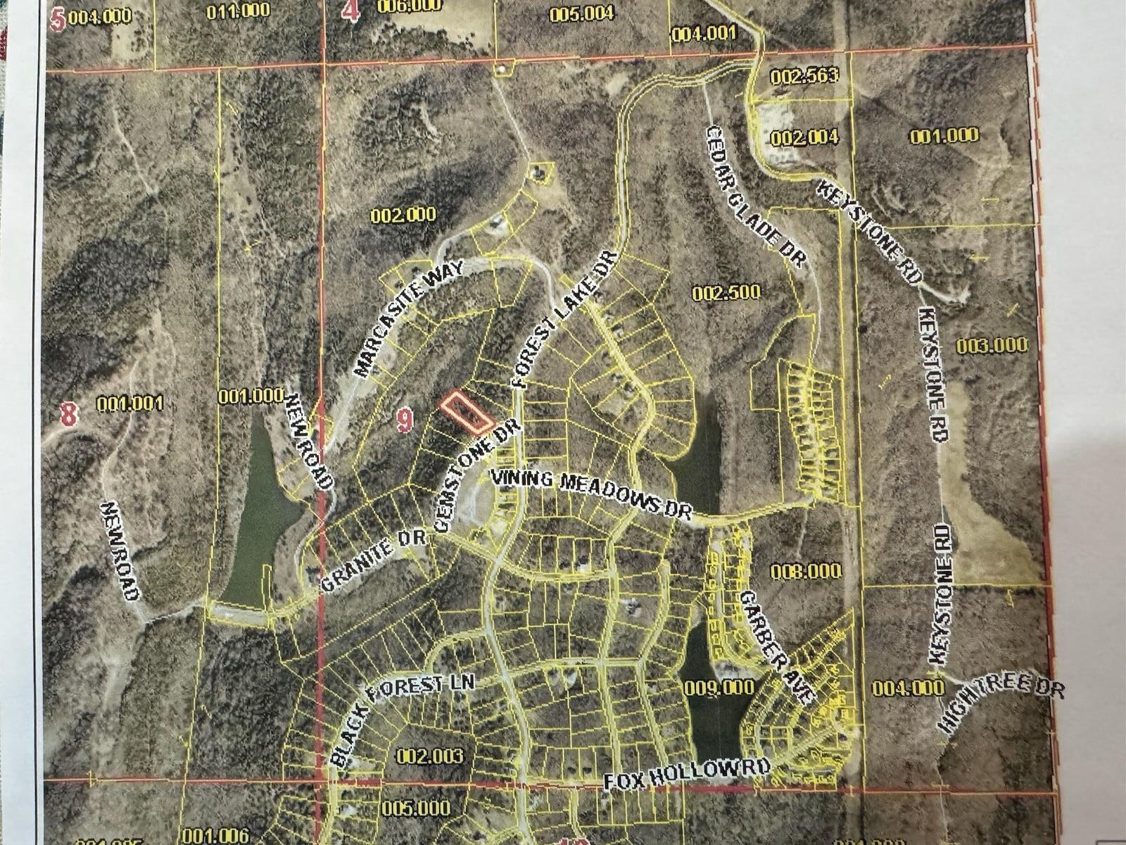 292 Gemstone (lot 292) Property Photo 3