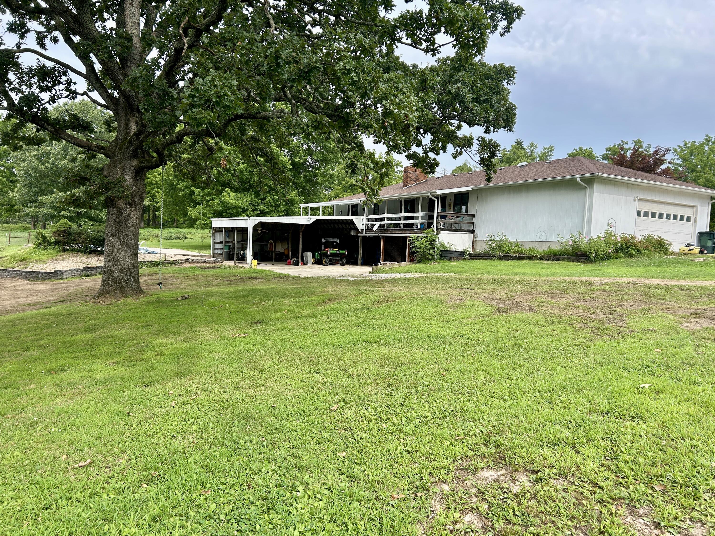 14776 State Highway Ff Property Photo 22