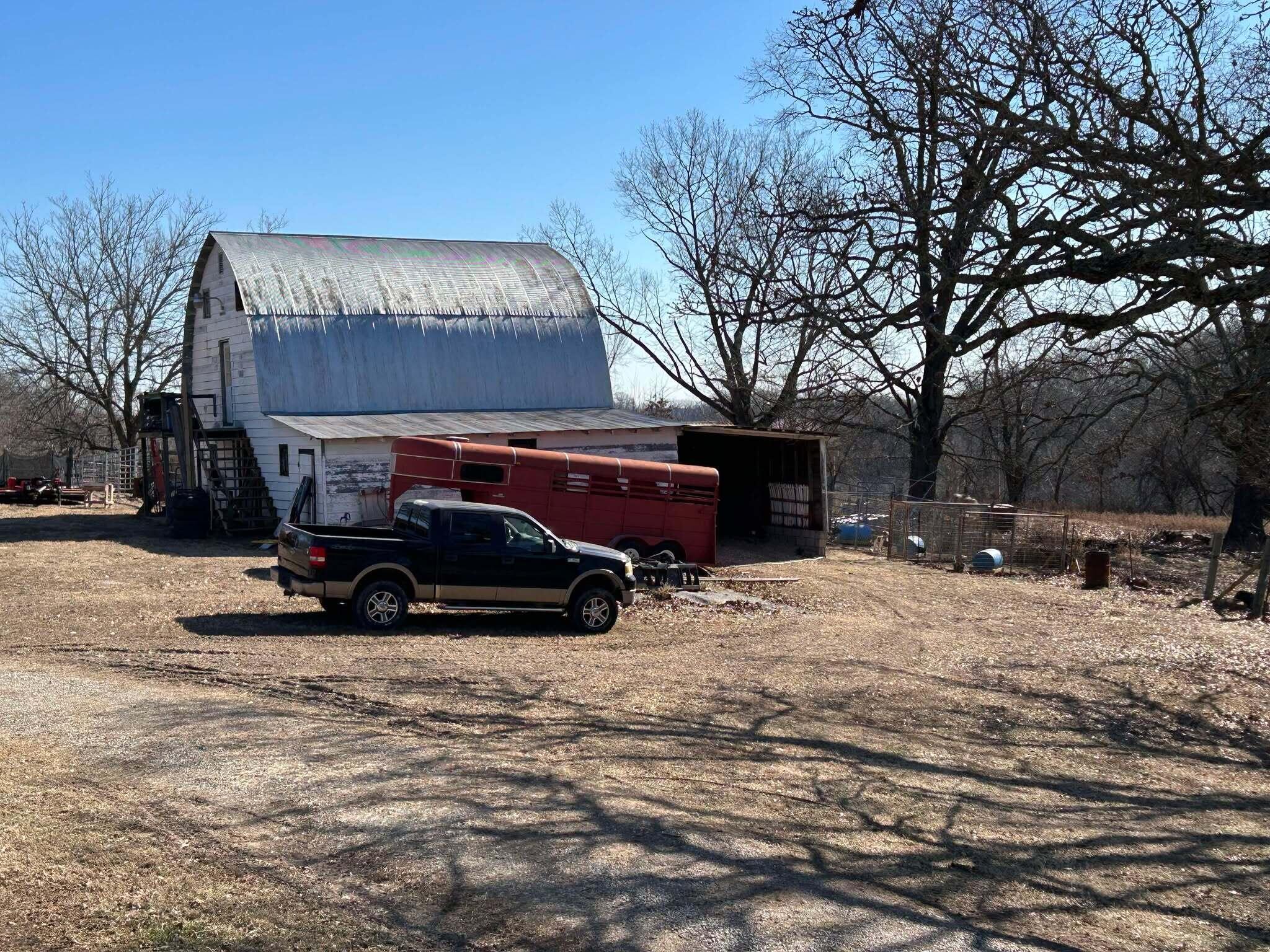 14776 State Highway Ff Property Photo 34