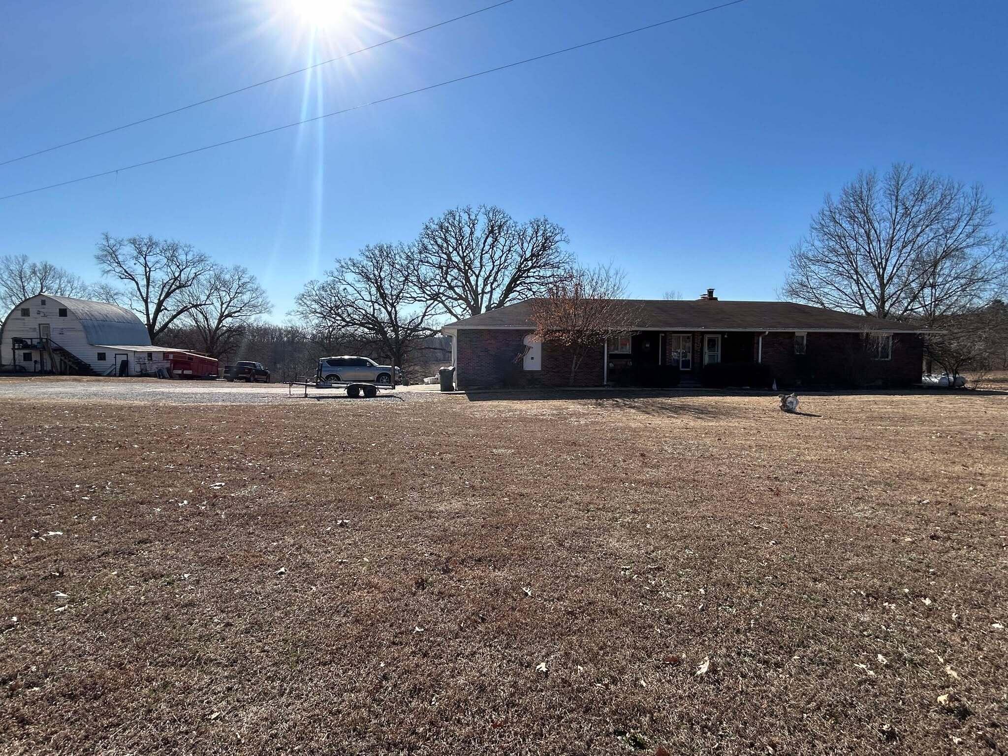 14776 State Highway Ff Property Photo 35