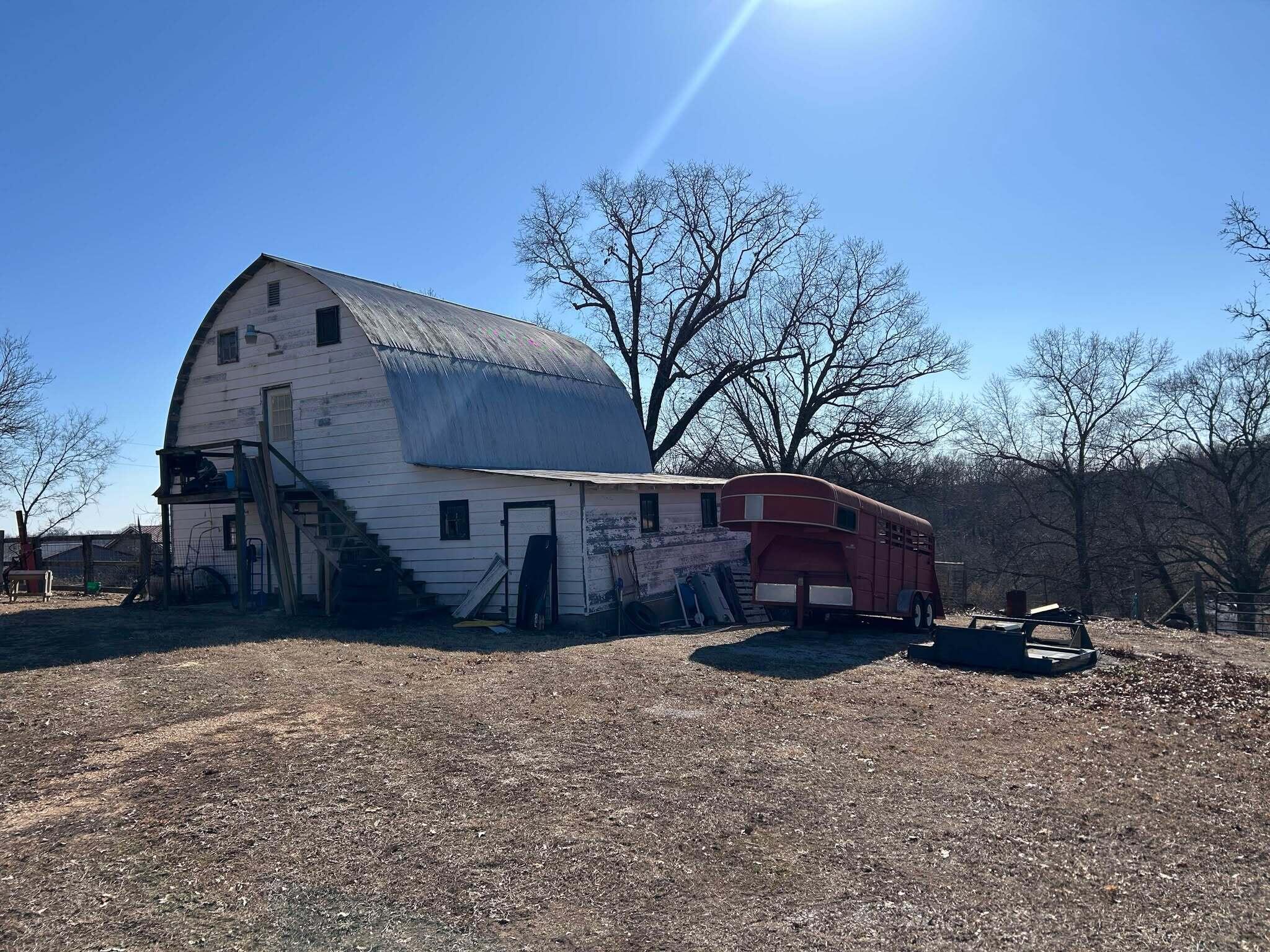 14776 State Highway Ff Property Photo 36