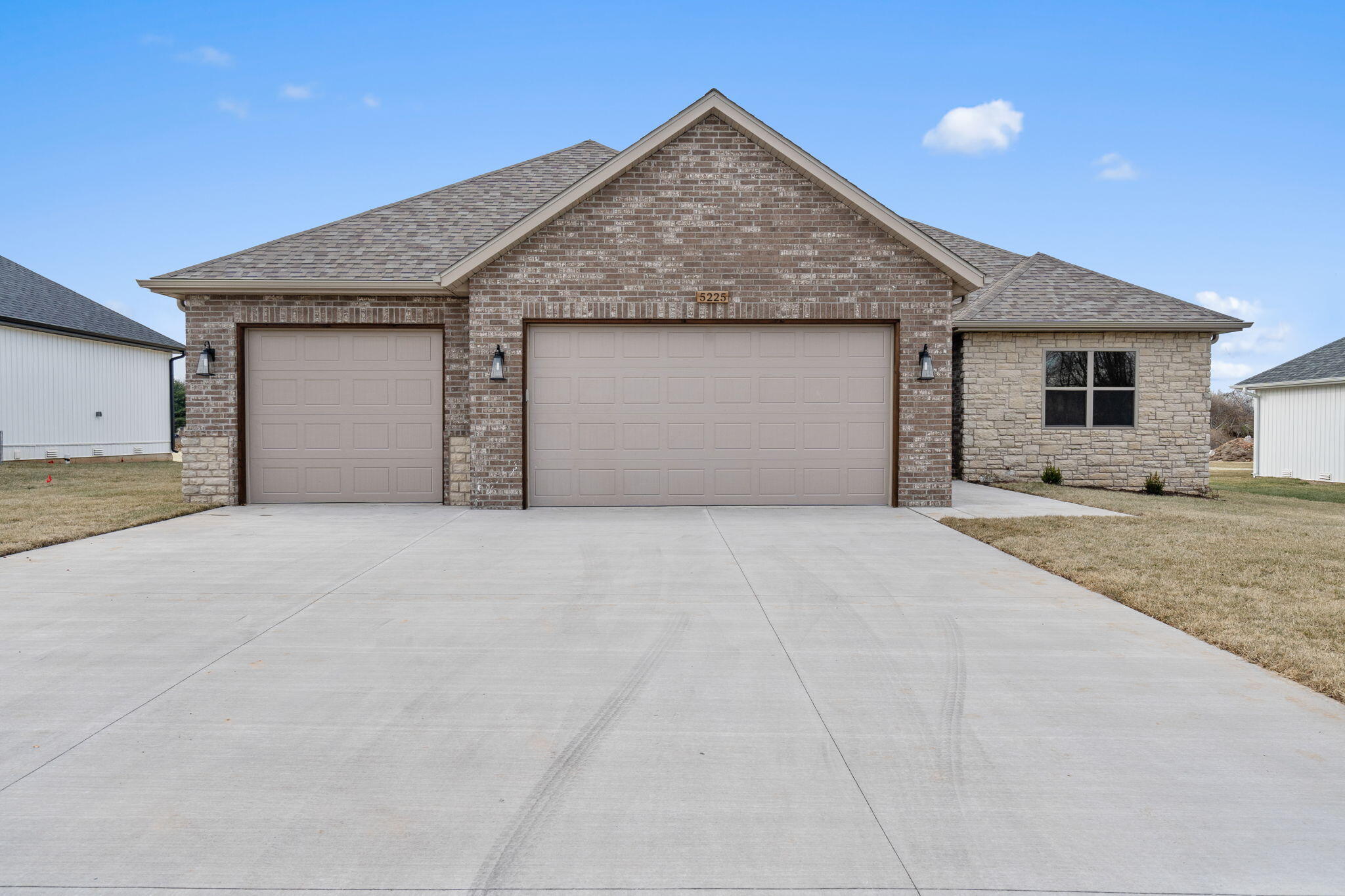 5225 Logan Drive Property Photo 1