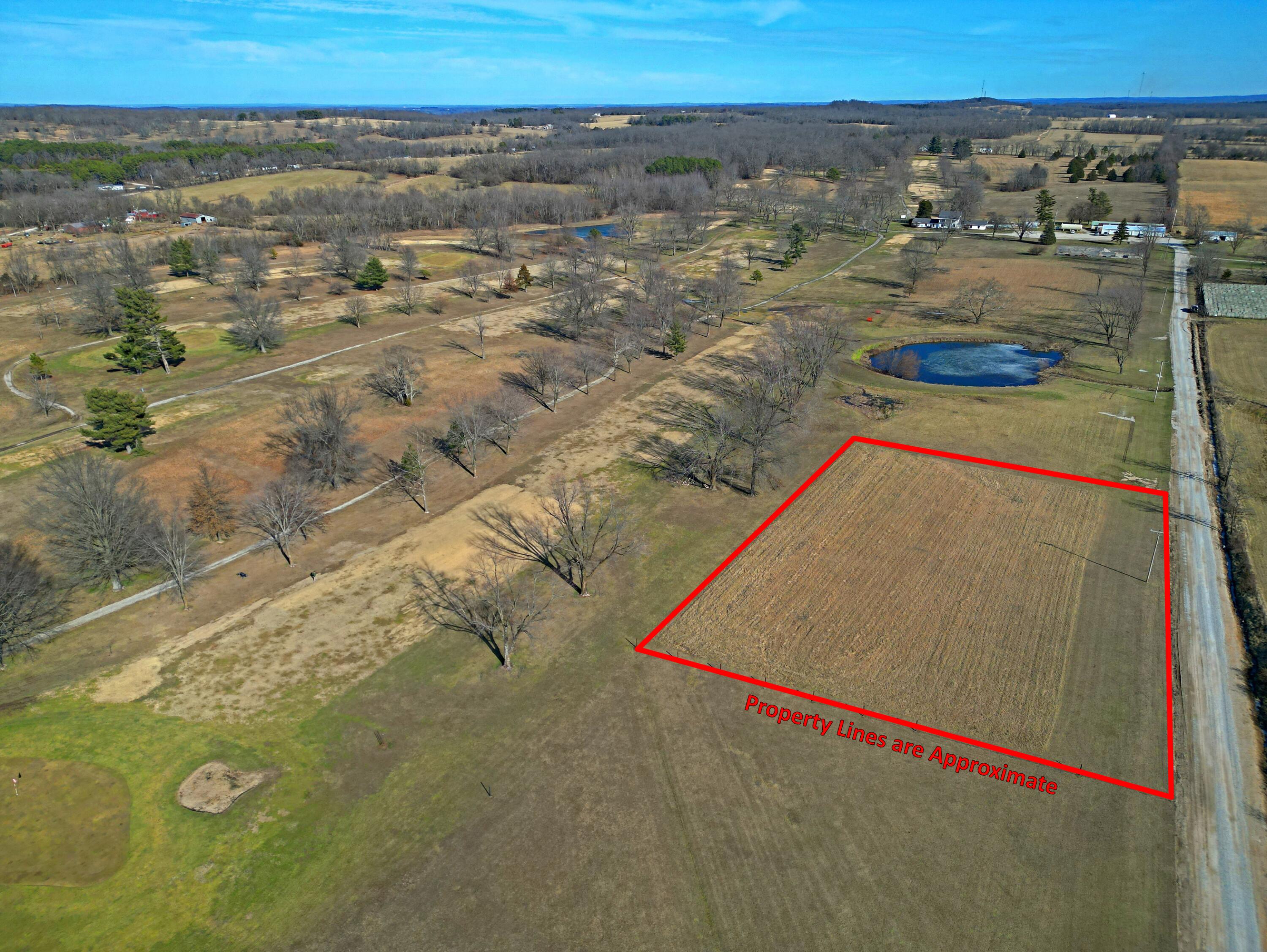 000 Wedgewood Drive Property Photo
