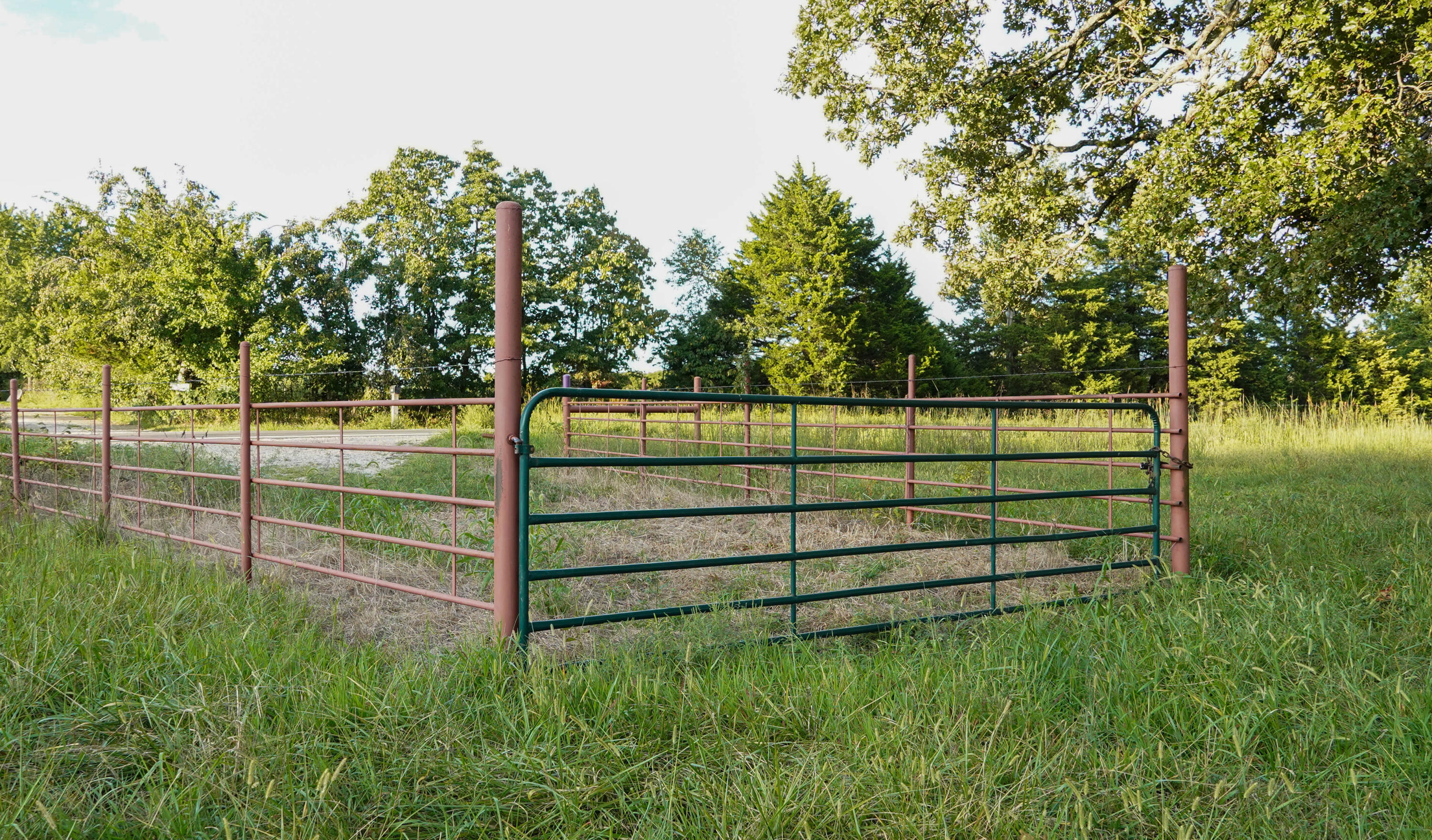 000 N State Highway 7 Property Photo 3