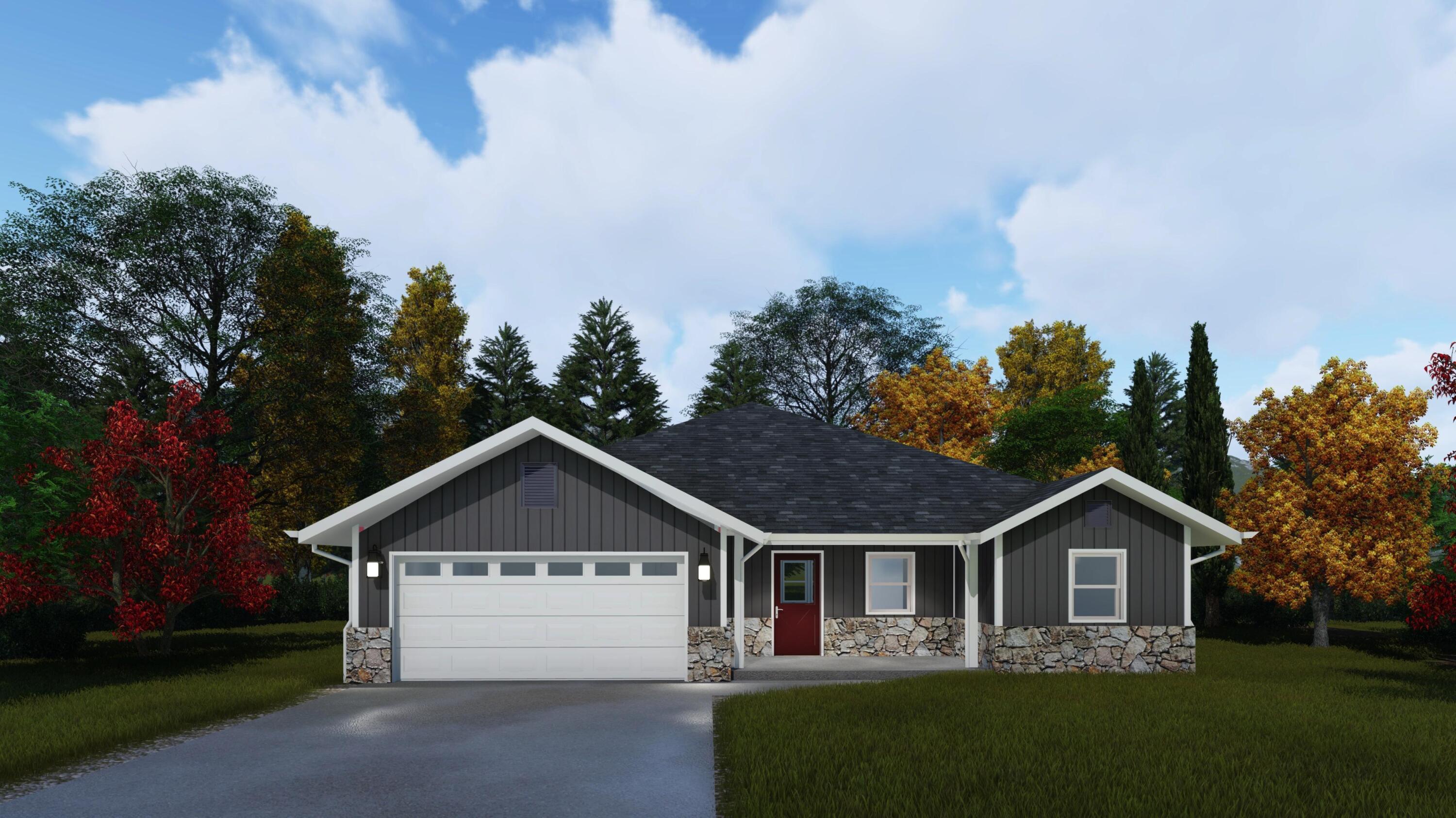 238 Fair Road (lot 24) Property Photo