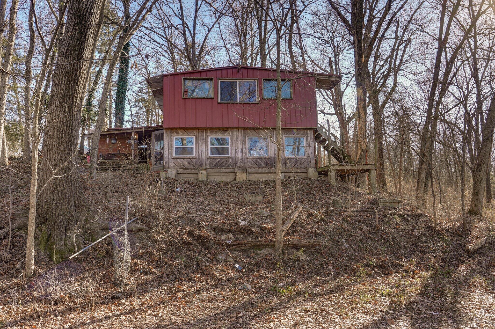 4445 State Hwy Jj Property Photo 2