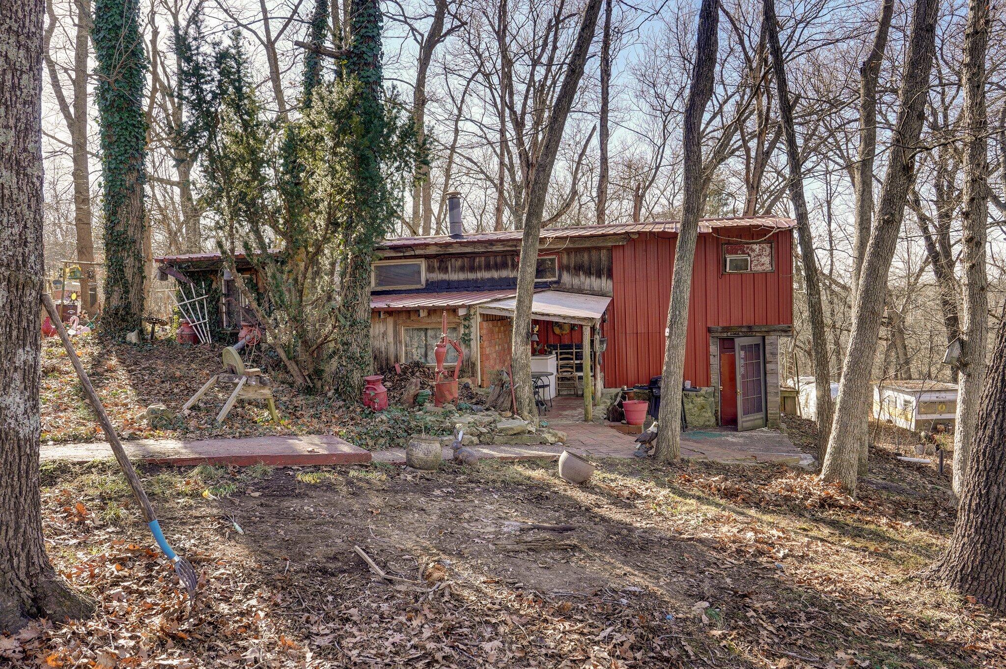 4445 State Hwy Jj Property Photo 18