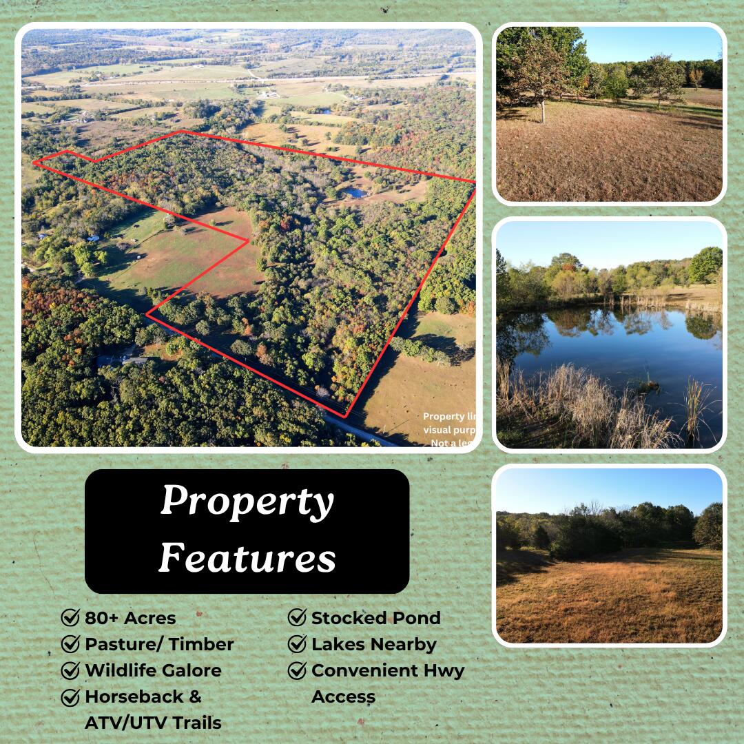 3121 South 25th Road Property Photo 1