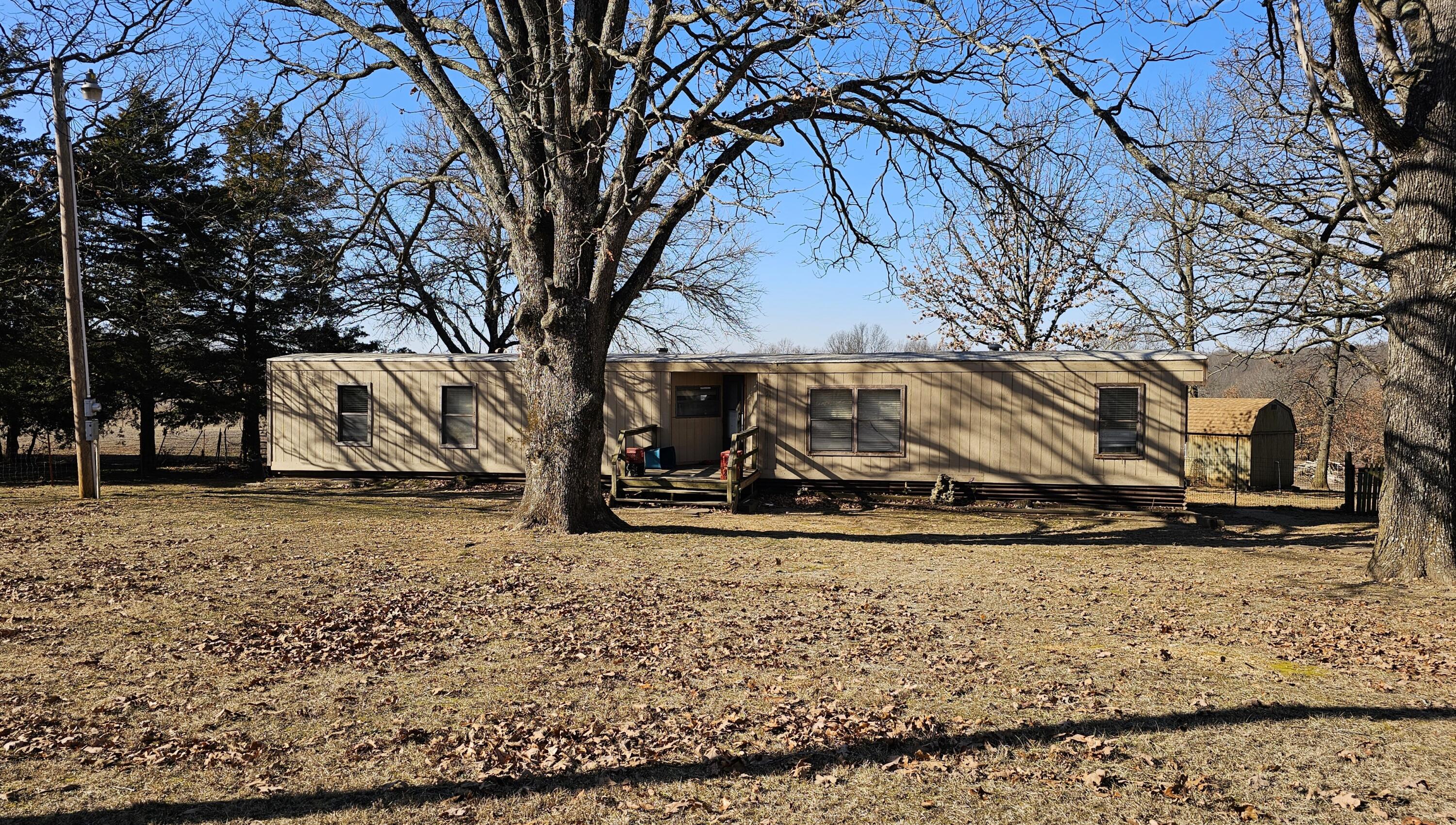 3121 South 25th Road Property Photo 2