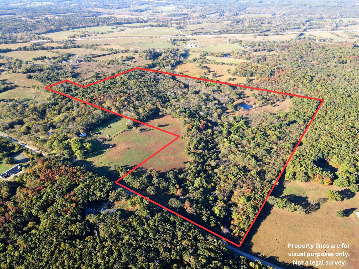 3121 South 25th Road Property Photo 33