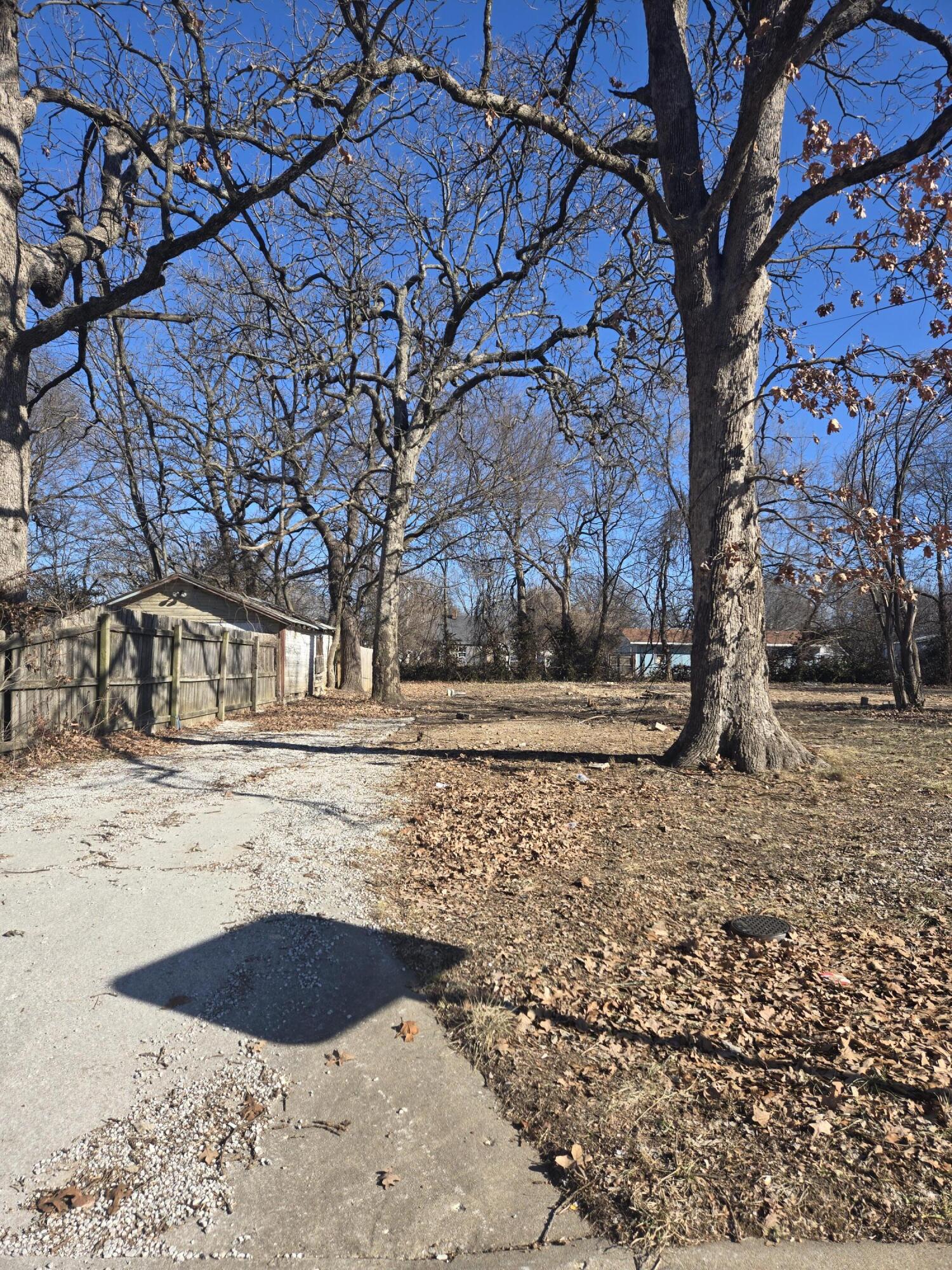 1436 North Ethyl Avenue Property Photo