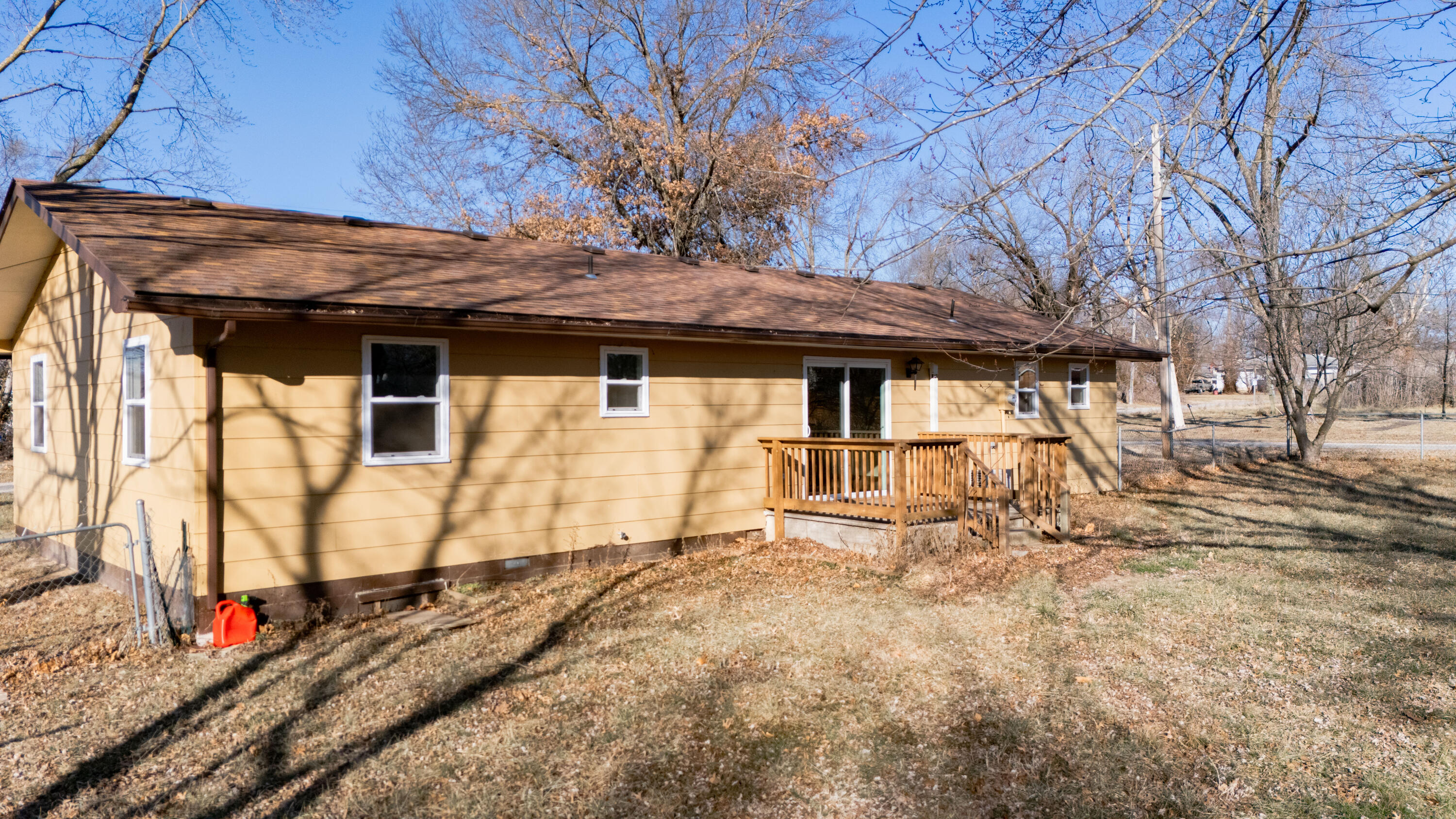 602 South Sarah Street Property Photo 21