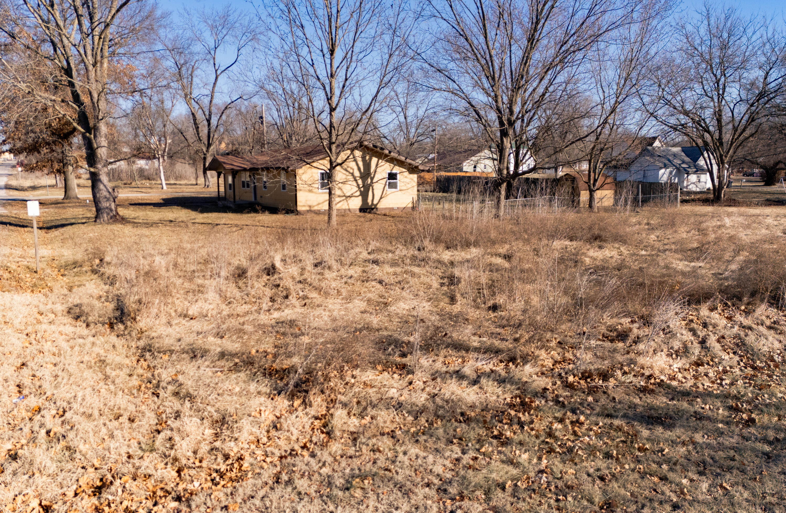 602 South Sarah Street Property Photo 27