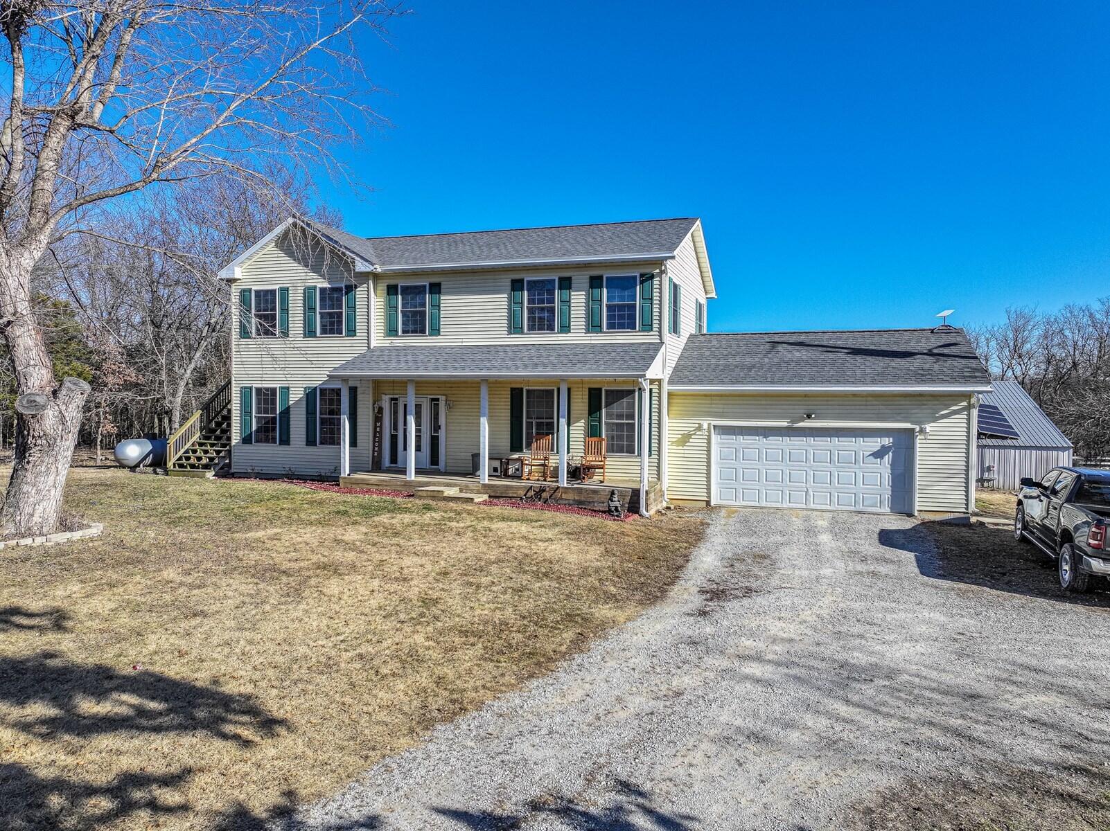 Lowry City Real Estate Listings Main Image