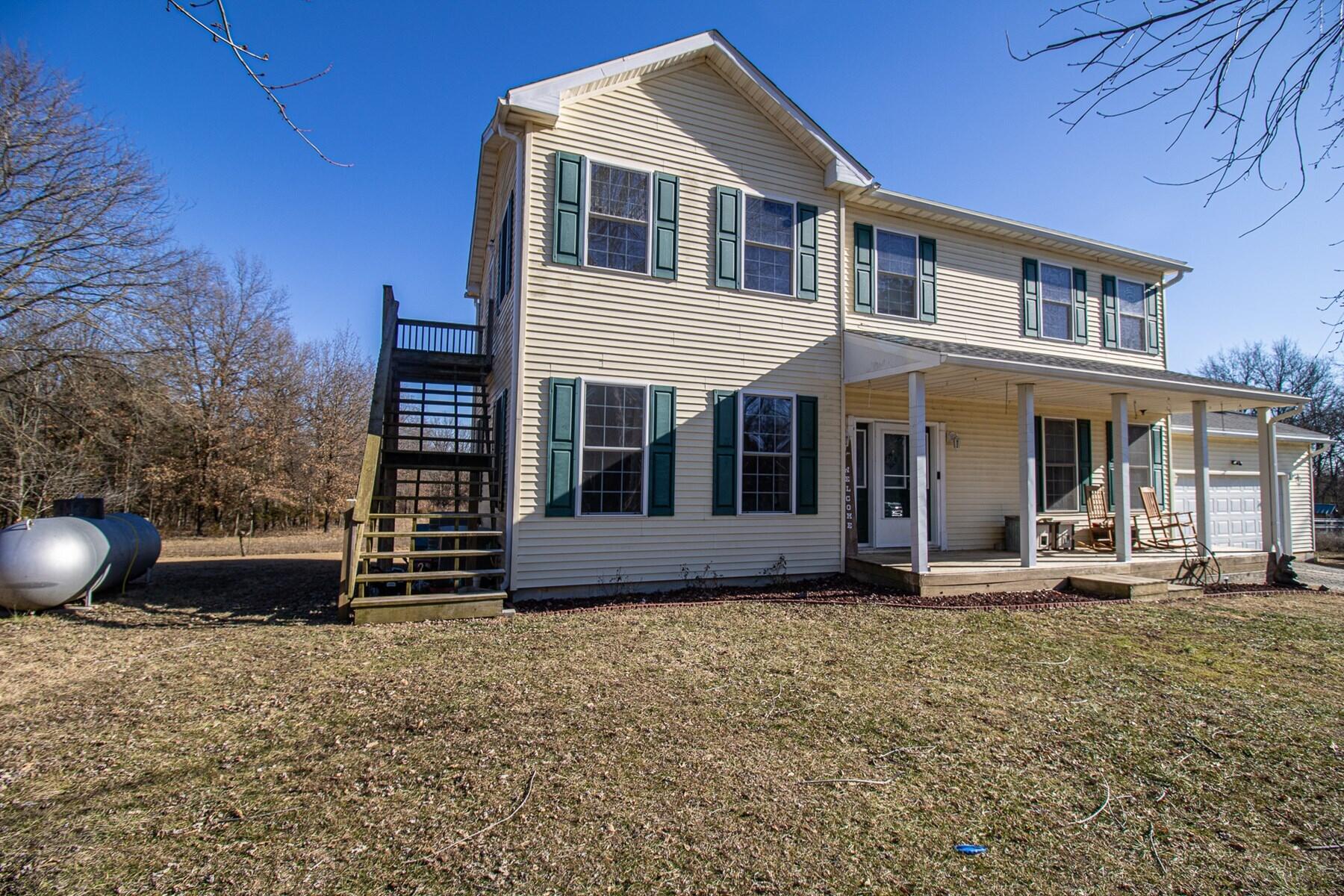 7550 Northeast 125 Road Property Photo 3
