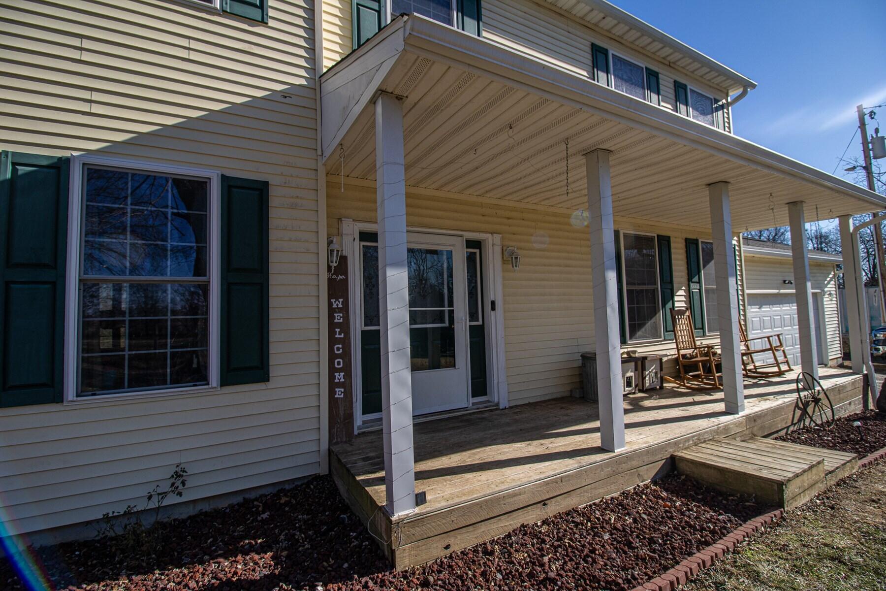 7550 Northeast 125 Road Property Photo 4