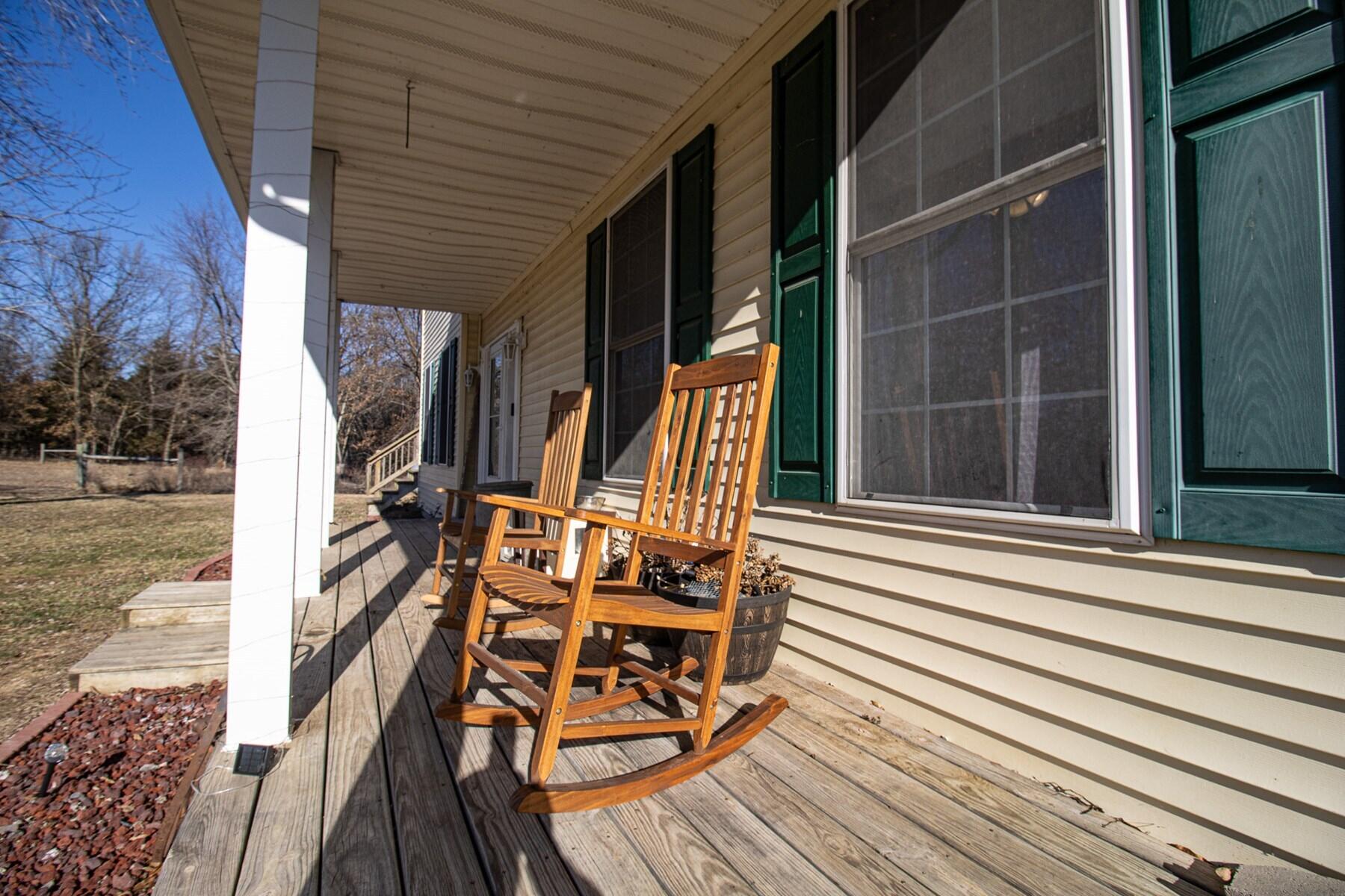 7550 Northeast 125 Road Property Photo 6