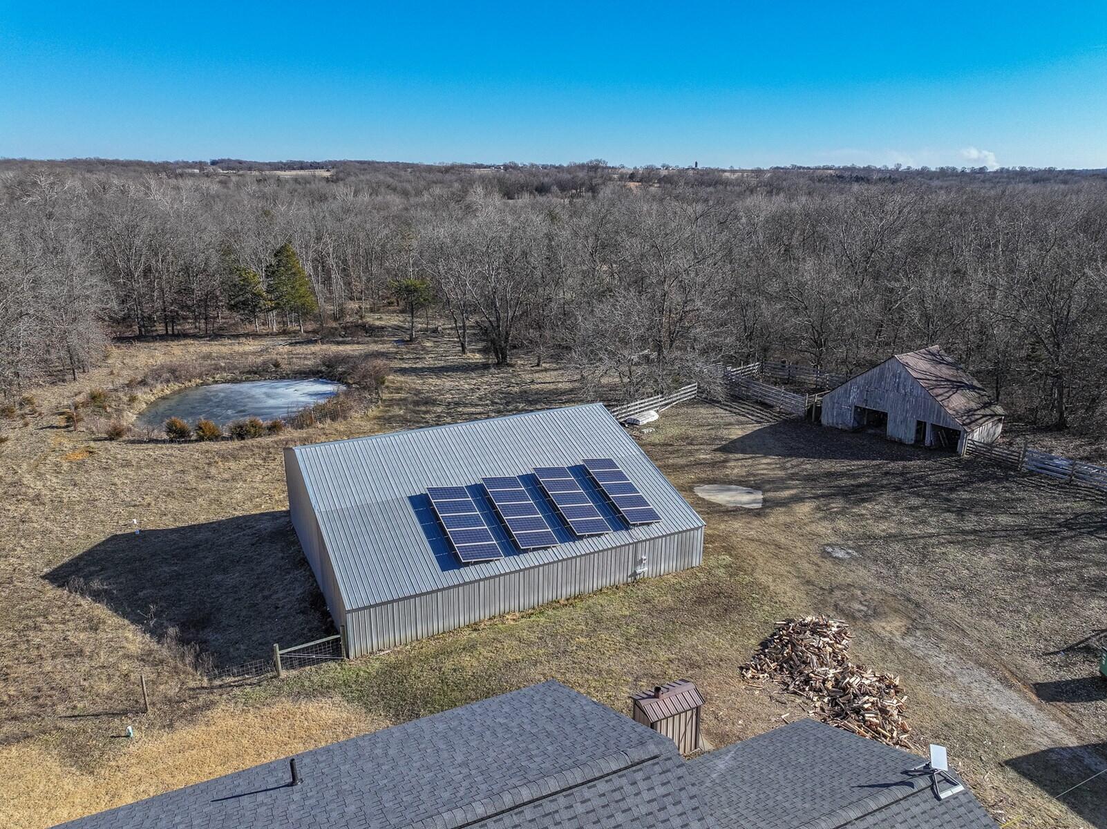 7550 Northeast 125 Road Property Photo 8
