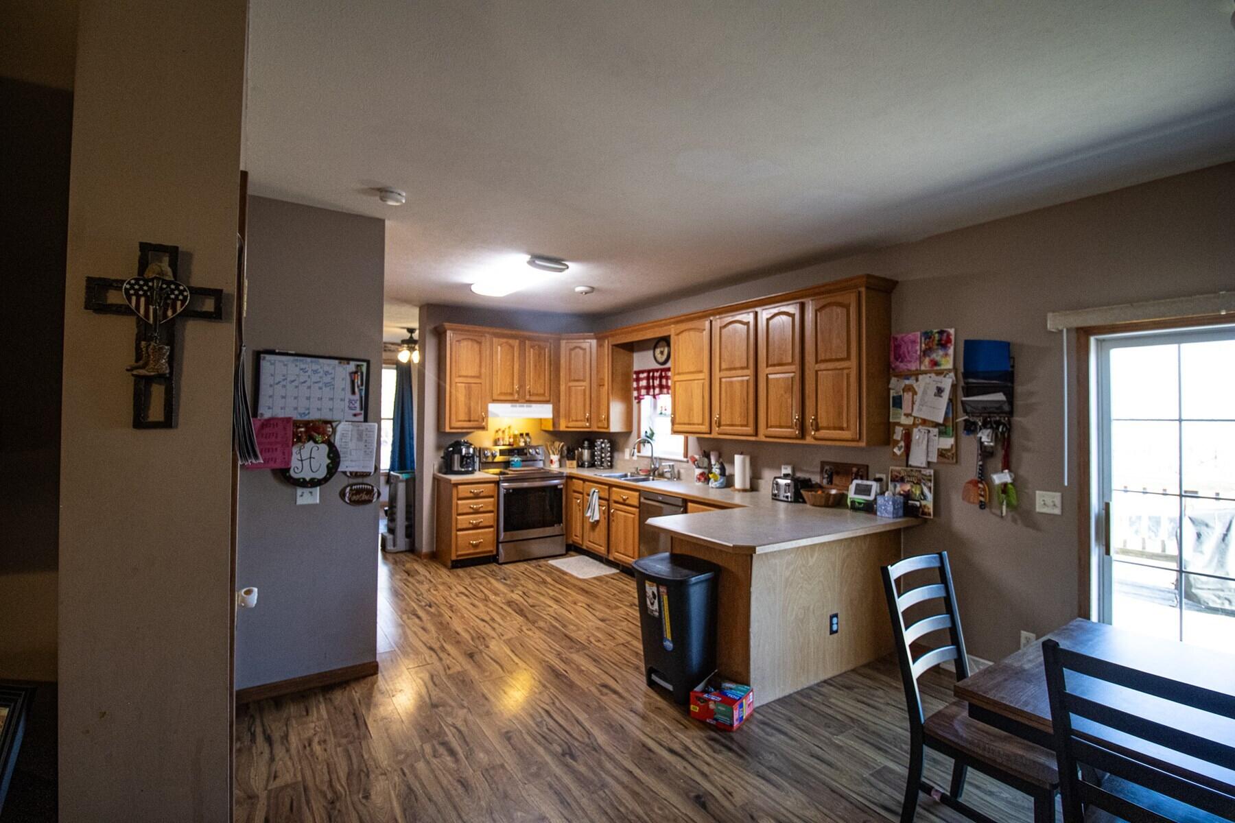 7550 Northeast 125 Road Property Photo 12