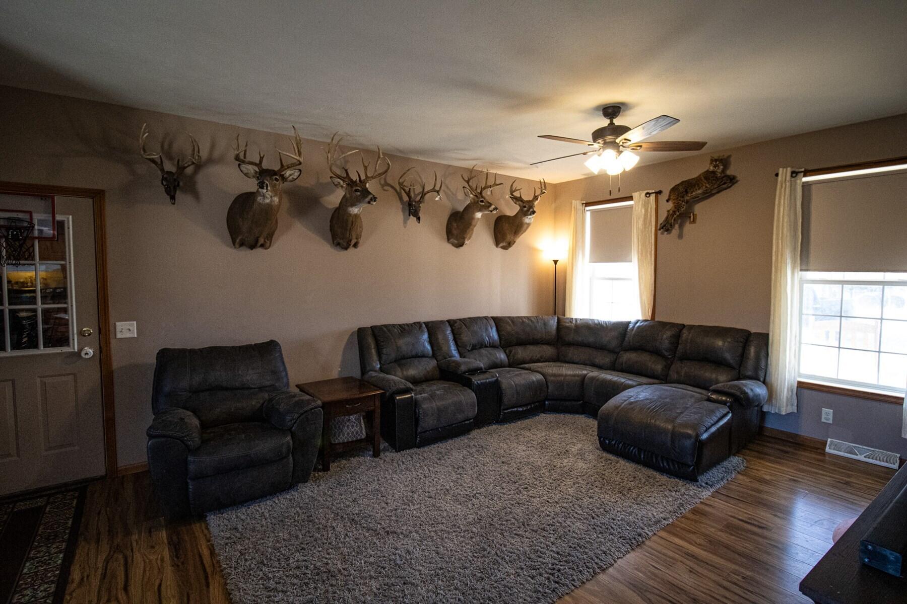 7550 Northeast 125 Road Property Photo 15