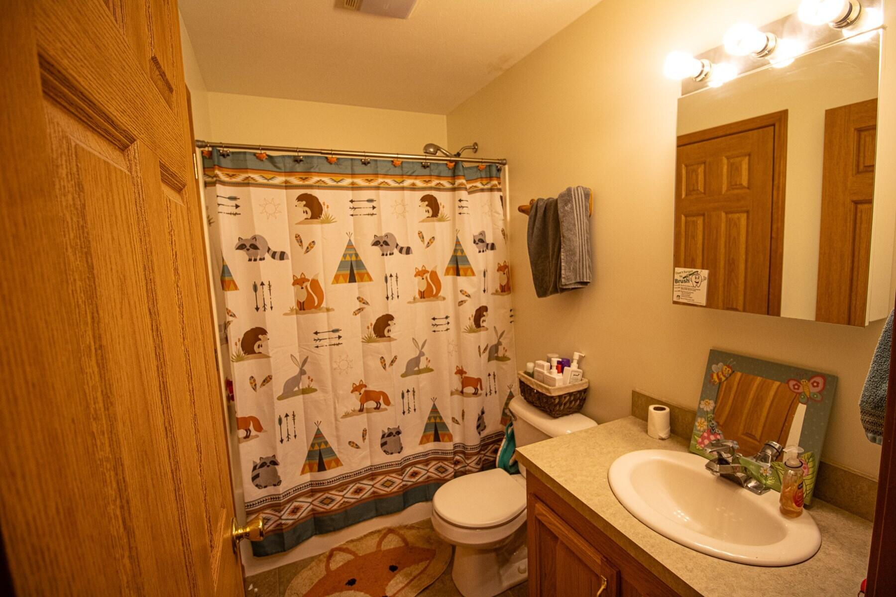 7550 Northeast 125 Road Property Photo 24