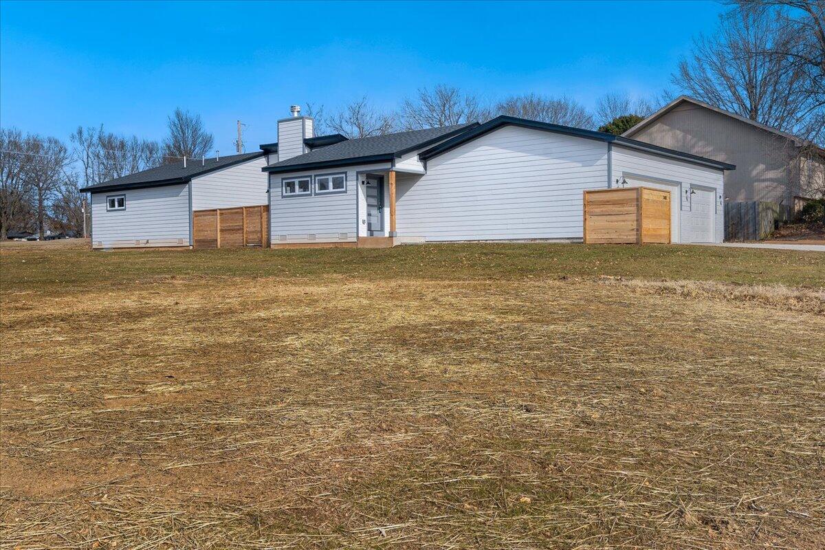 3481 West Moark Street Property Photo 1