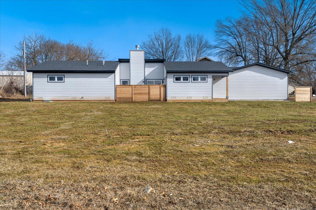 3481 West Moark Street Property Photo 4