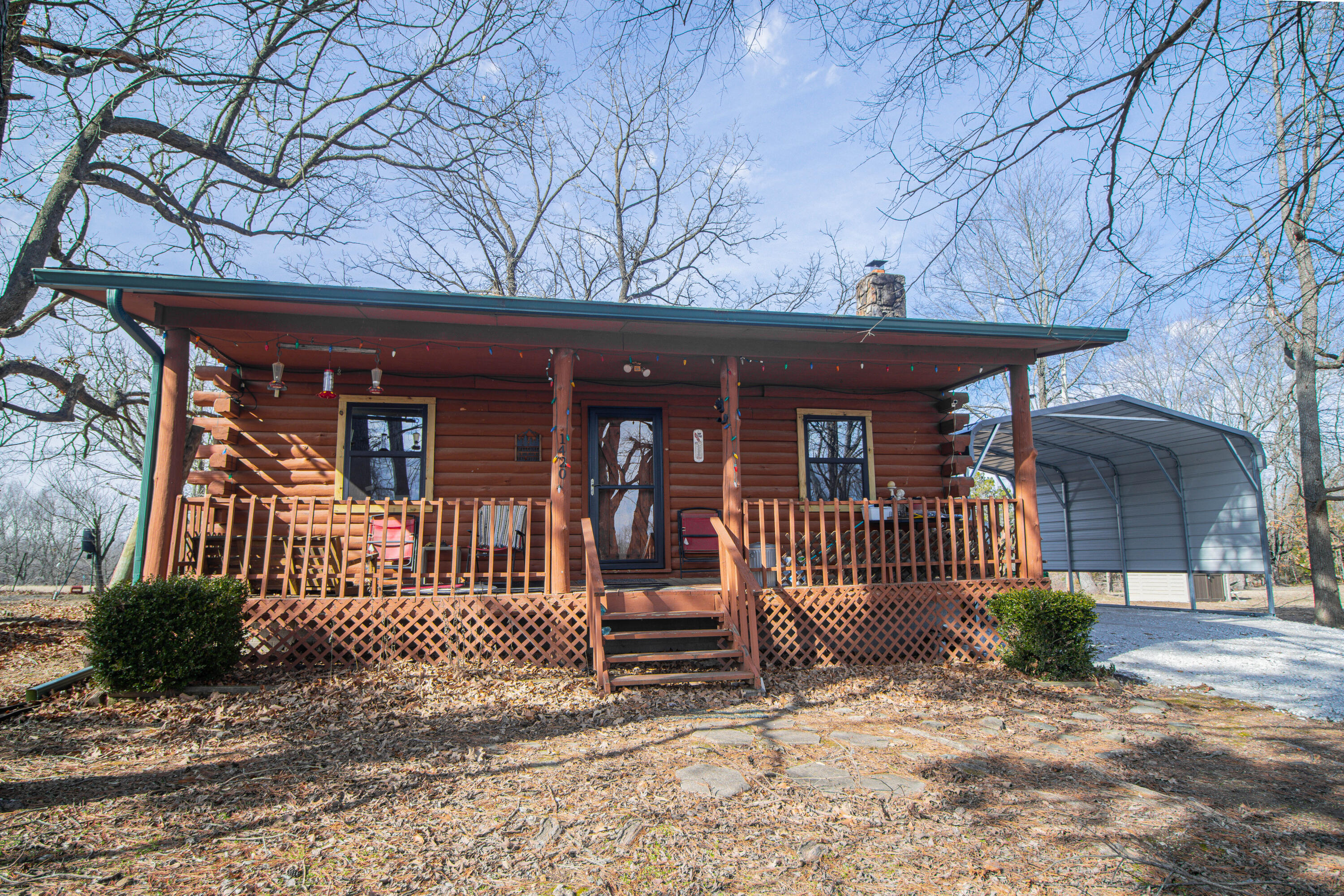 1420 Hazy Lane South Property Photo