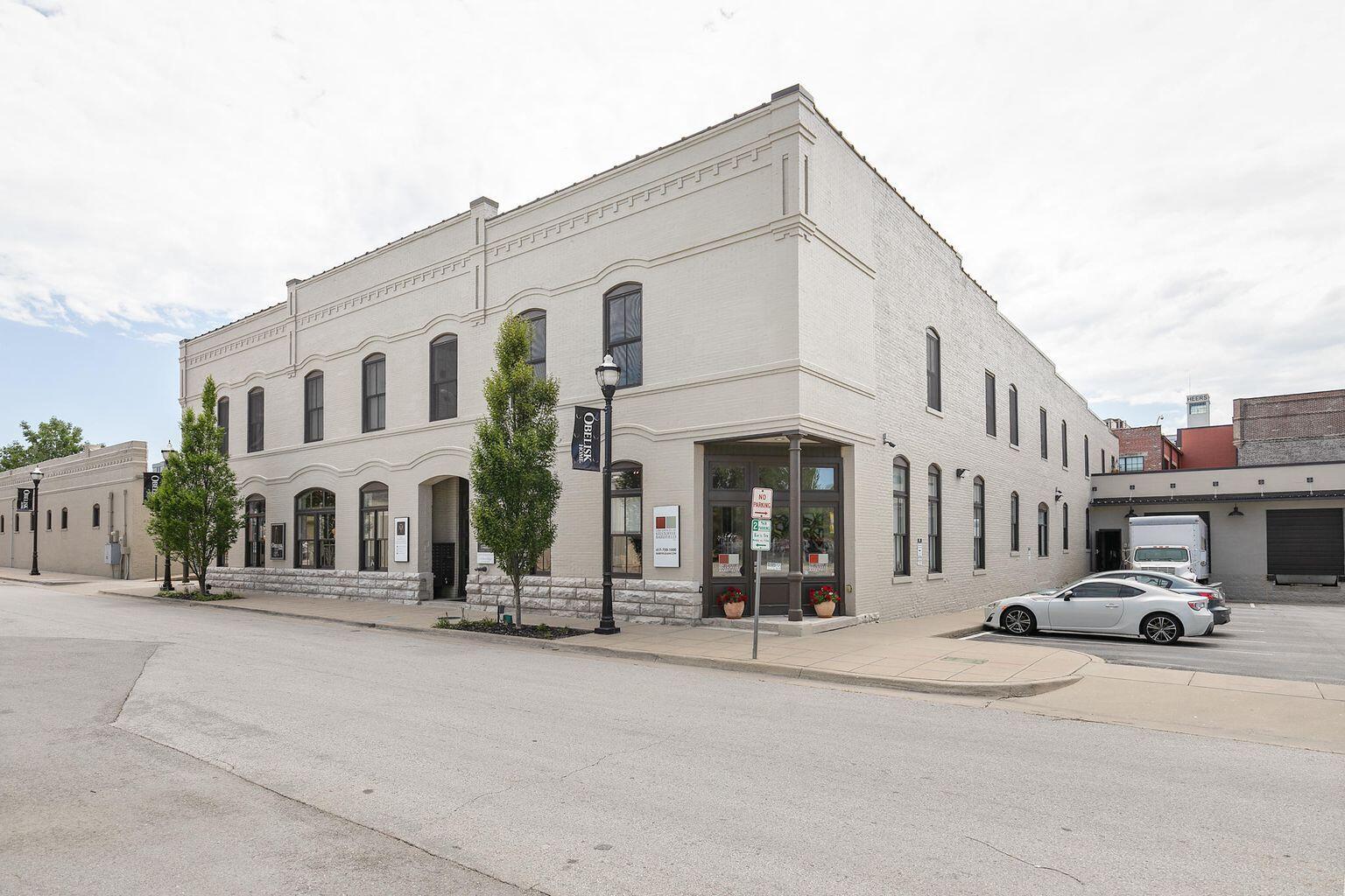 214 West Phelps Street Property Photo