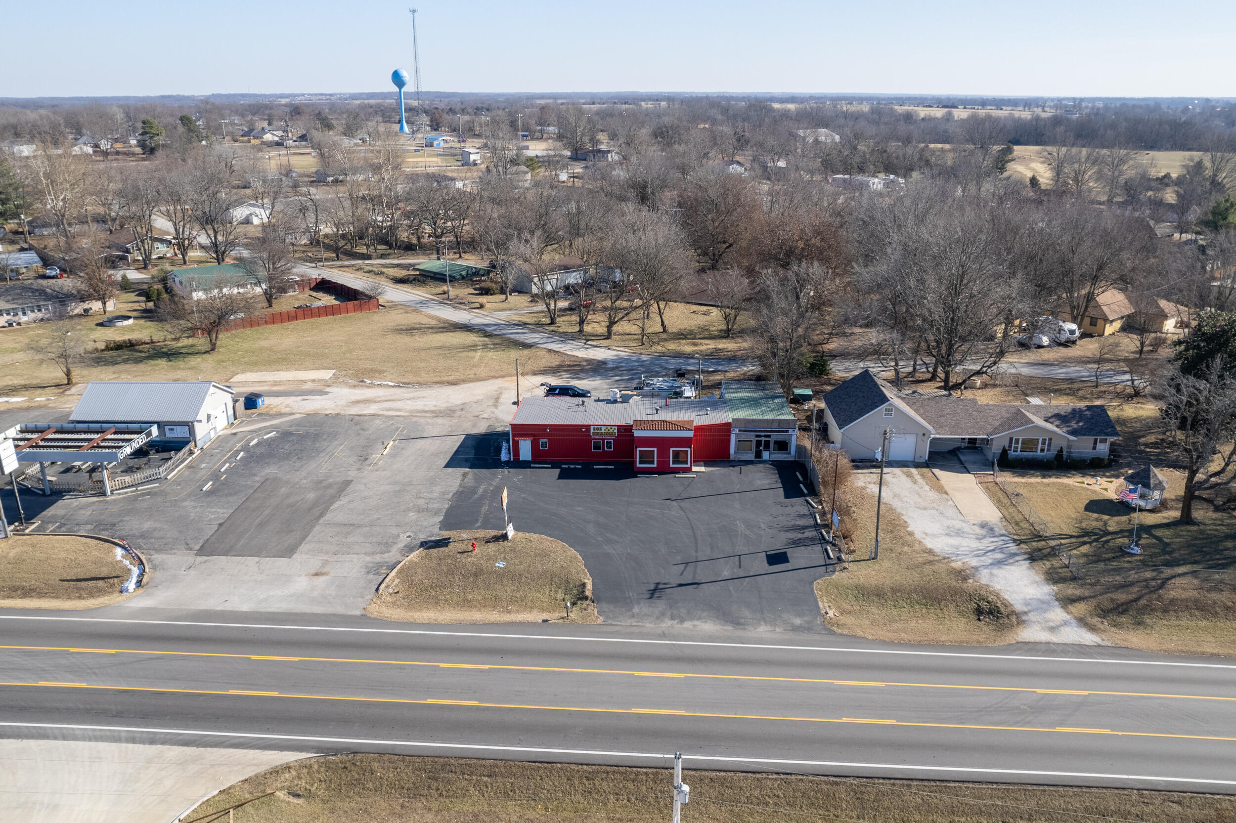 451-455 Sw Highway 60 Property Photo 17