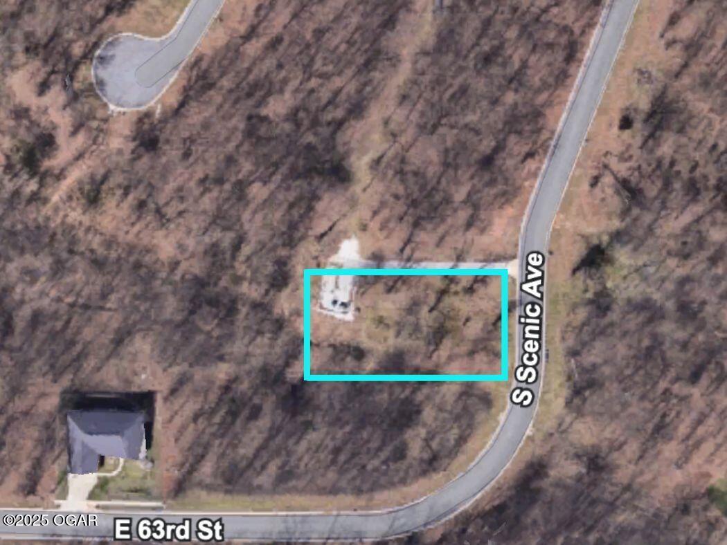 Lot 7 Scenic Avenue Property Photo 1