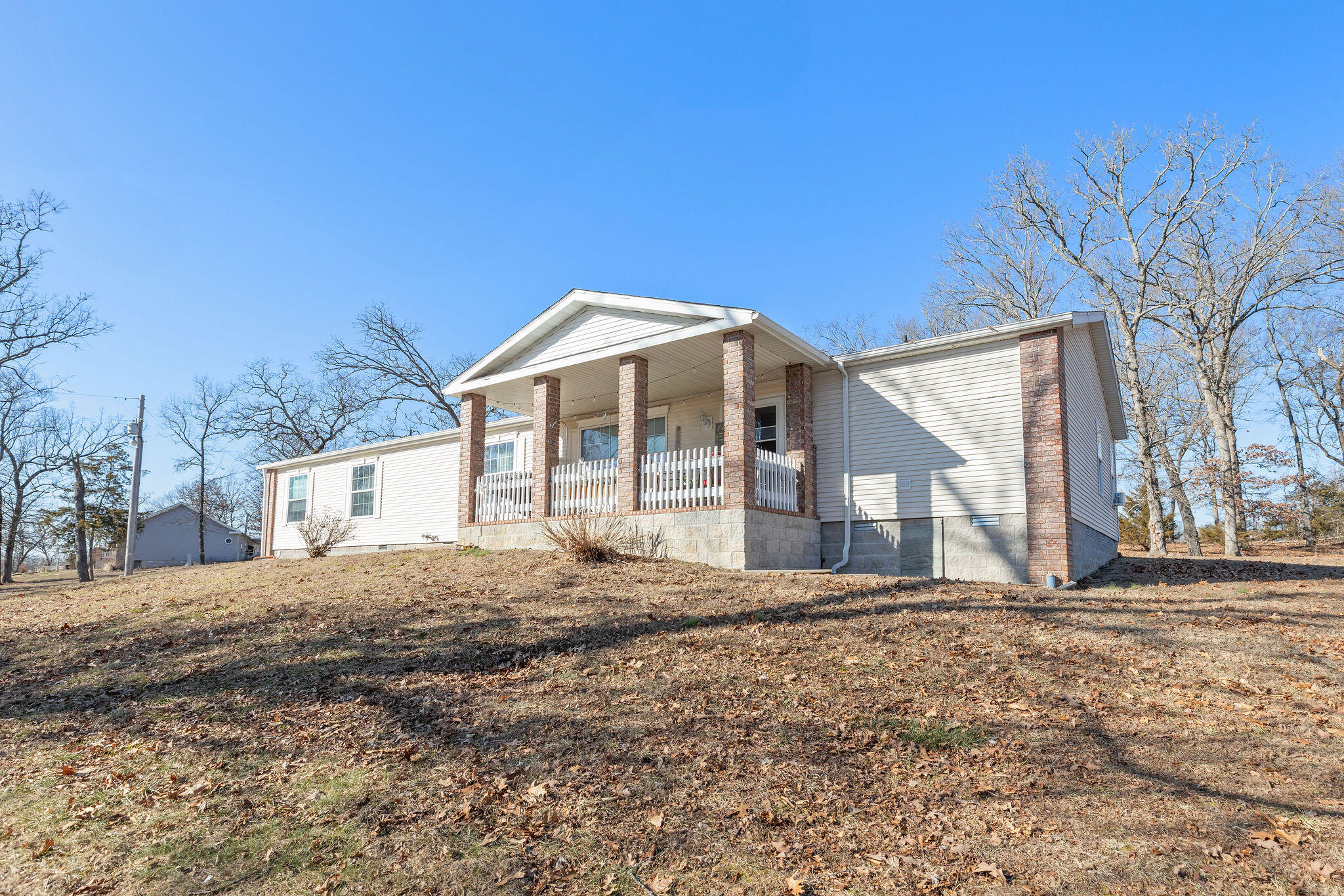 125 Circle Ranch Road Property Photo